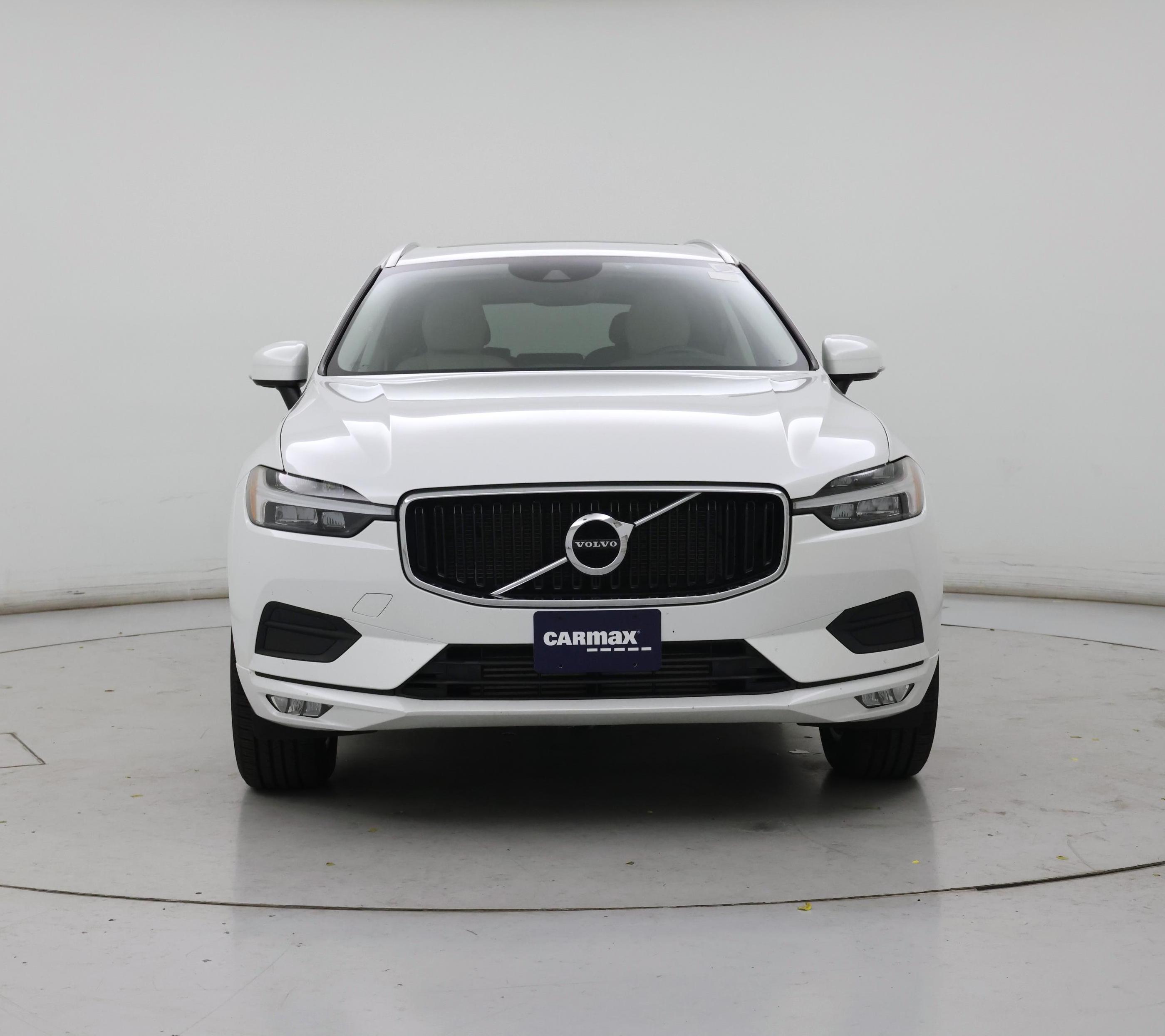 Thumbnail: 2021 Volvo XC60 - 5