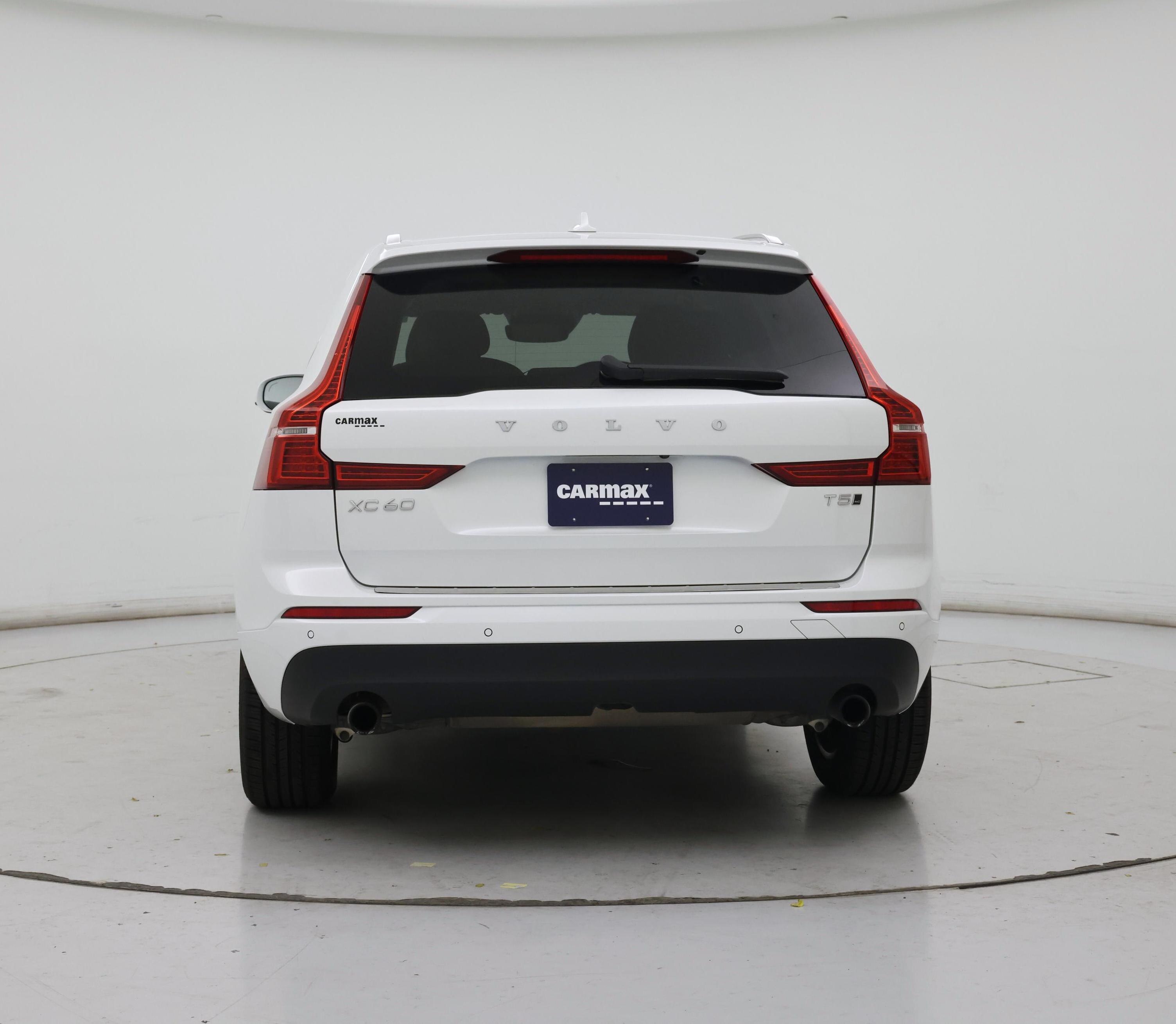 Thumbnail: 2021 Volvo XC60 - 6
