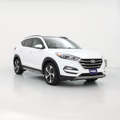 2017 Hyundai Tucson Value