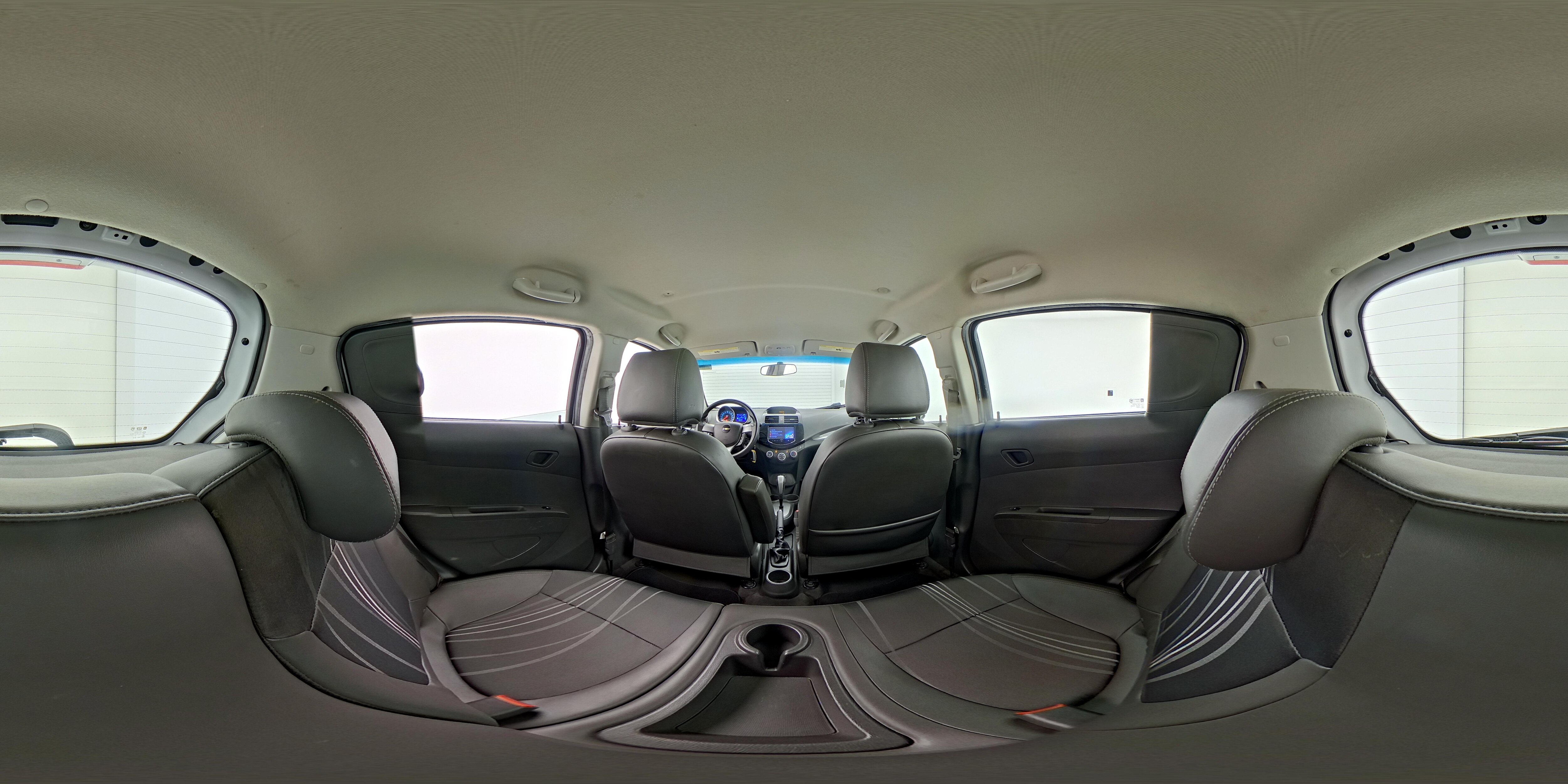 2014 Chevrolet Spark 1LT - Photo 24