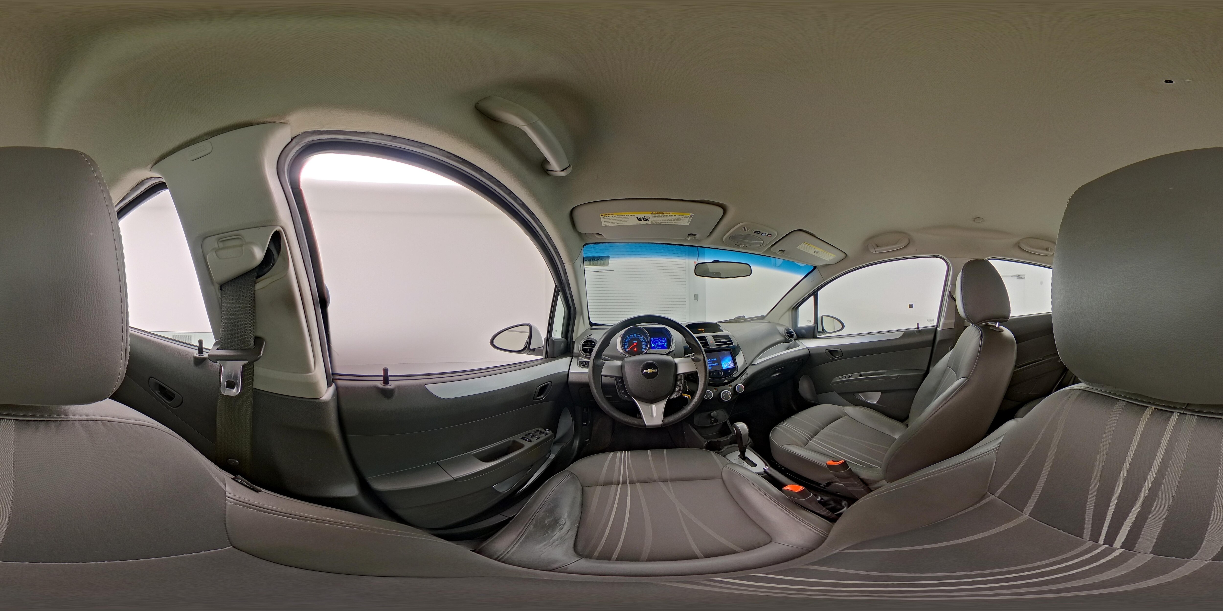 2014 Chevrolet Spark 1LT - Photo 25