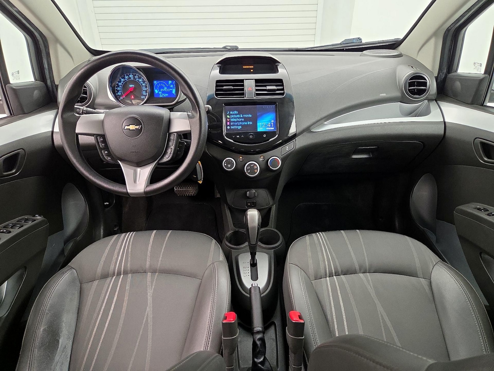 2014 Chevrolet Spark 1LT - Photo 10