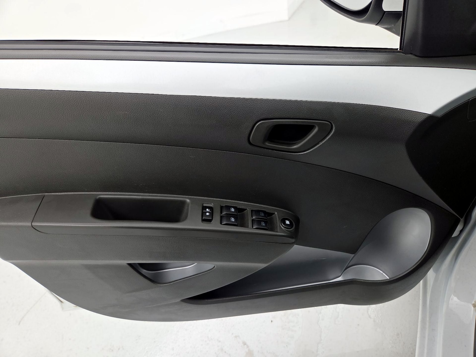 2014 Chevrolet Spark 1LT - Photo 13