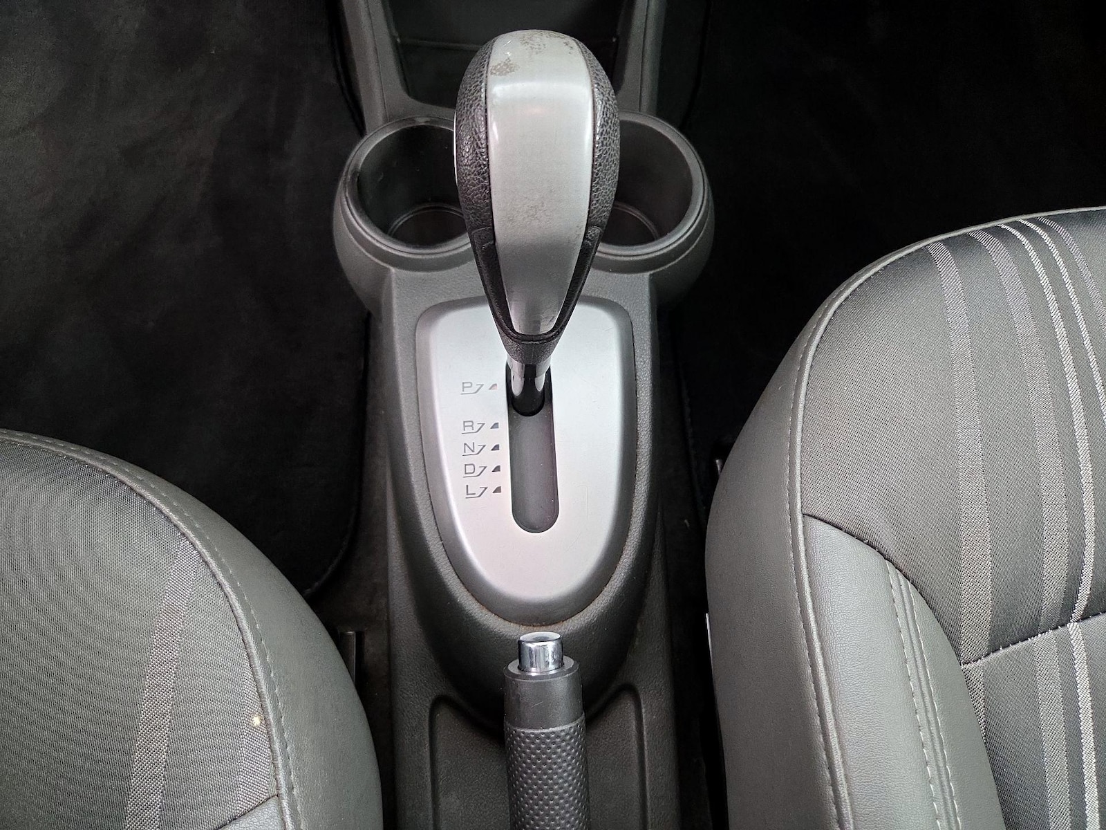 2014 Chevrolet Spark 1LT - Photo 17