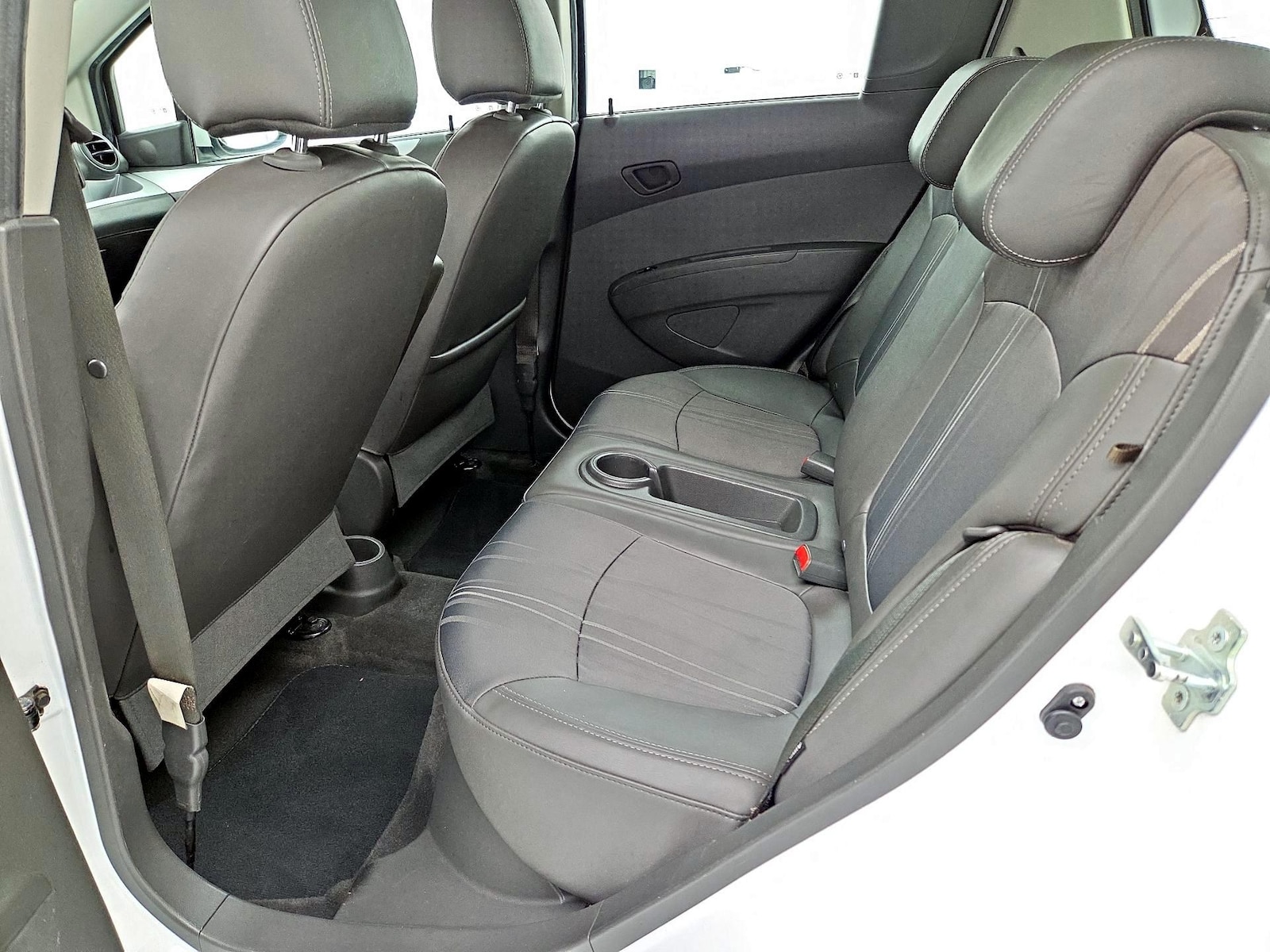 2014 Chevrolet Spark 1LT - Photo 19