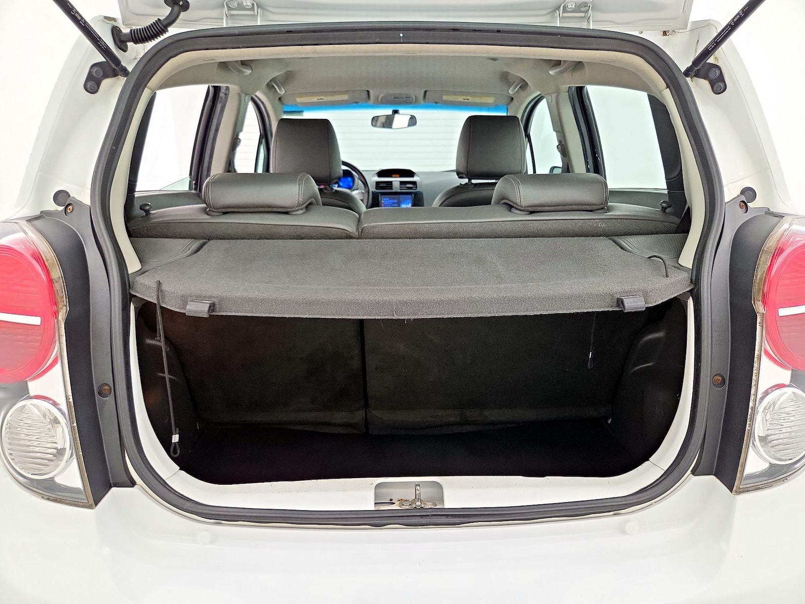 2014 Chevrolet Spark 1LT - Photo 20