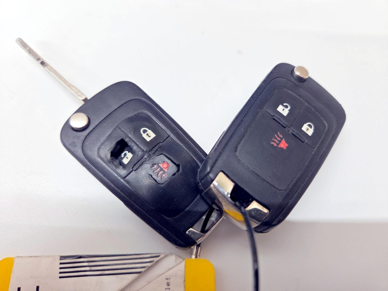 2014 Chevrolet Spark 1LT - Photo 22