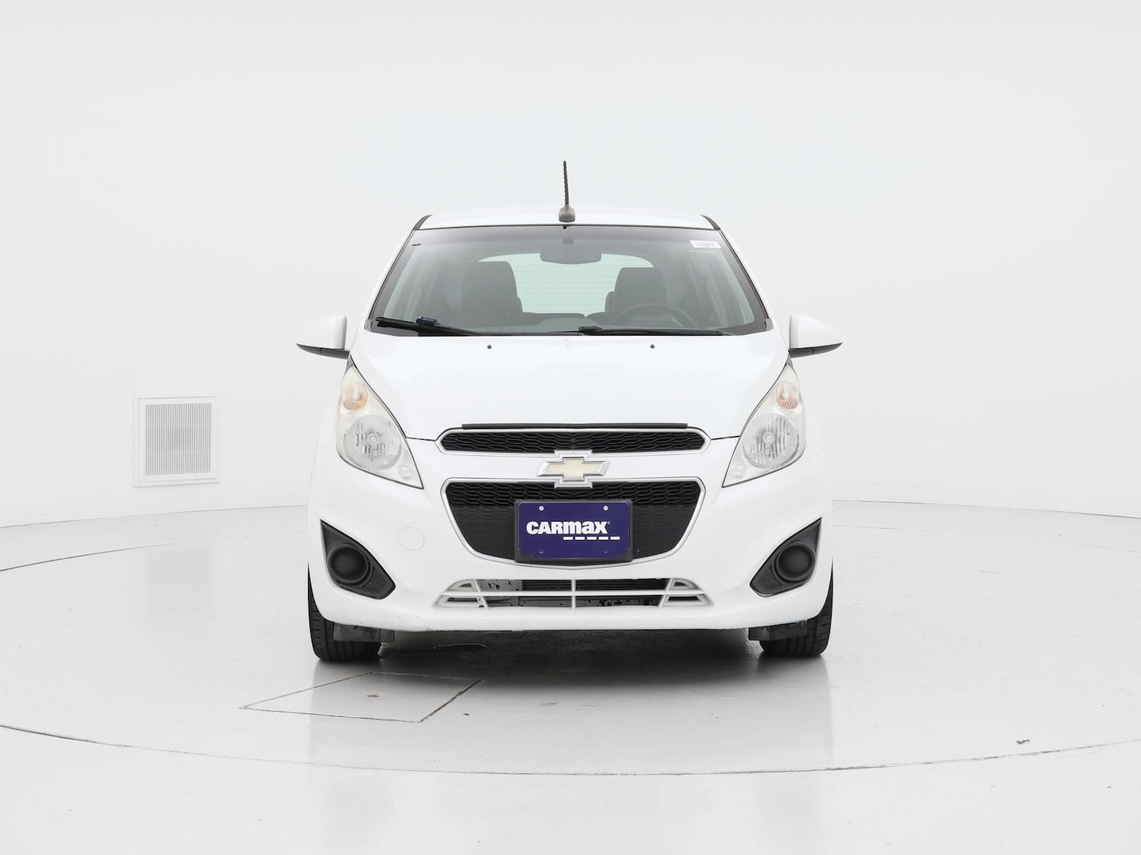 2014 Chevrolet Spark 1LT - Photo 6