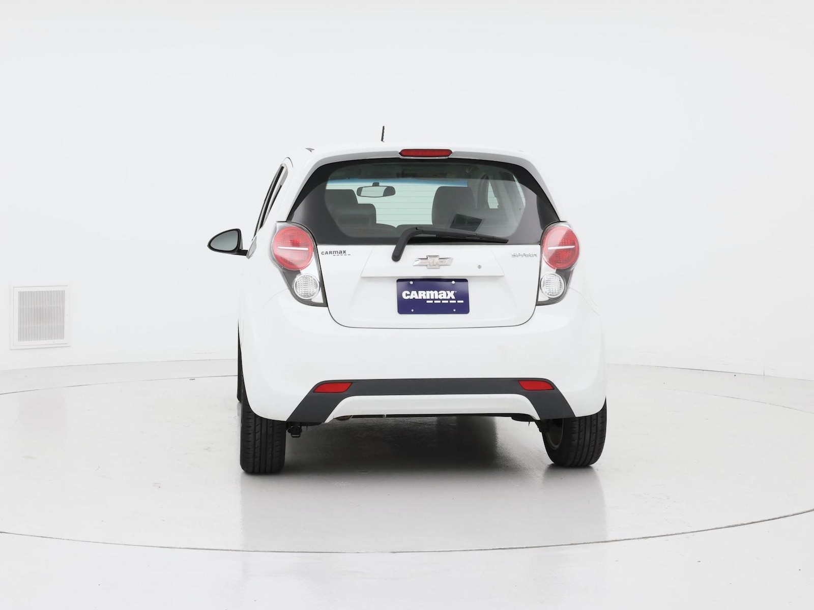 2014 Chevrolet Spark 1LT - Photo 7