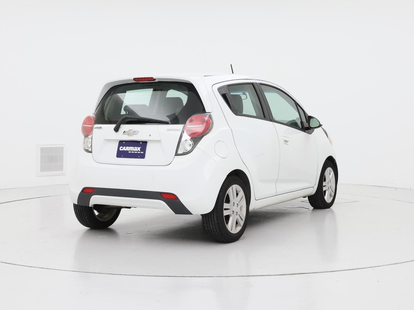 2014 Chevrolet Spark 1LT - Photo 9