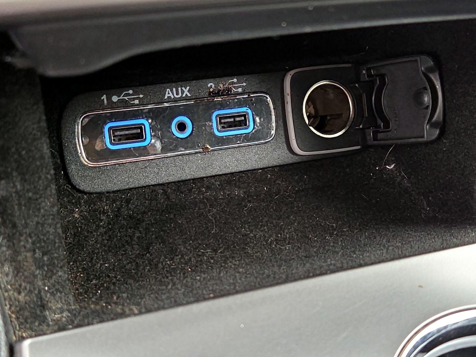2018 Jeep Grand Cherokee Altitude - Photo 20