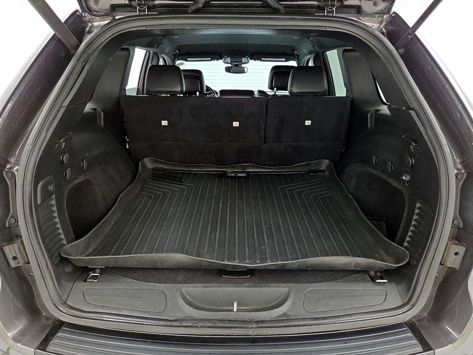 2018 Jeep Grand Cherokee Altitude - Photo 22