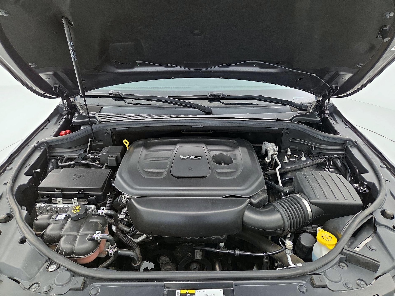 2018 Jeep Grand Cherokee Altitude - Photo 23