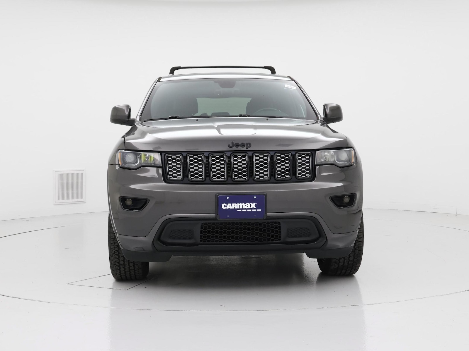 2018 Jeep Grand Cherokee Altitude - Photo 6