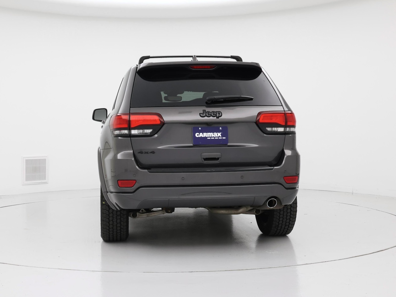 2018 Jeep Grand Cherokee Altitude - Photo 7