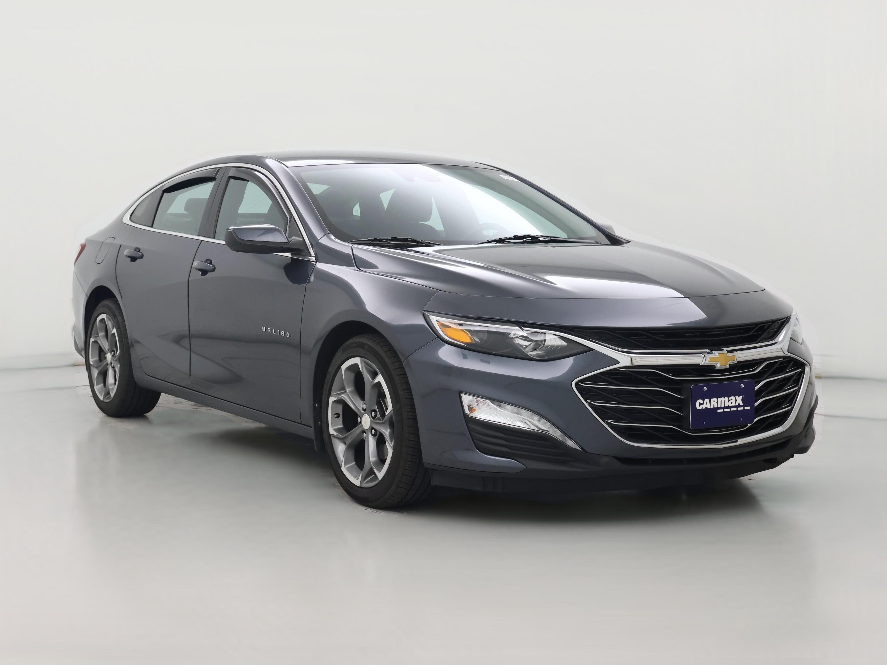 Thumbnail: 2020 Chevrolet Malibu - 1