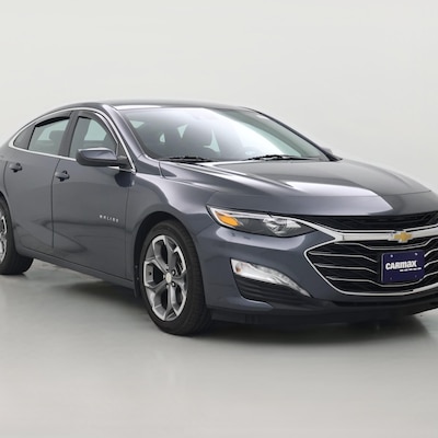 Vehicle exterior view