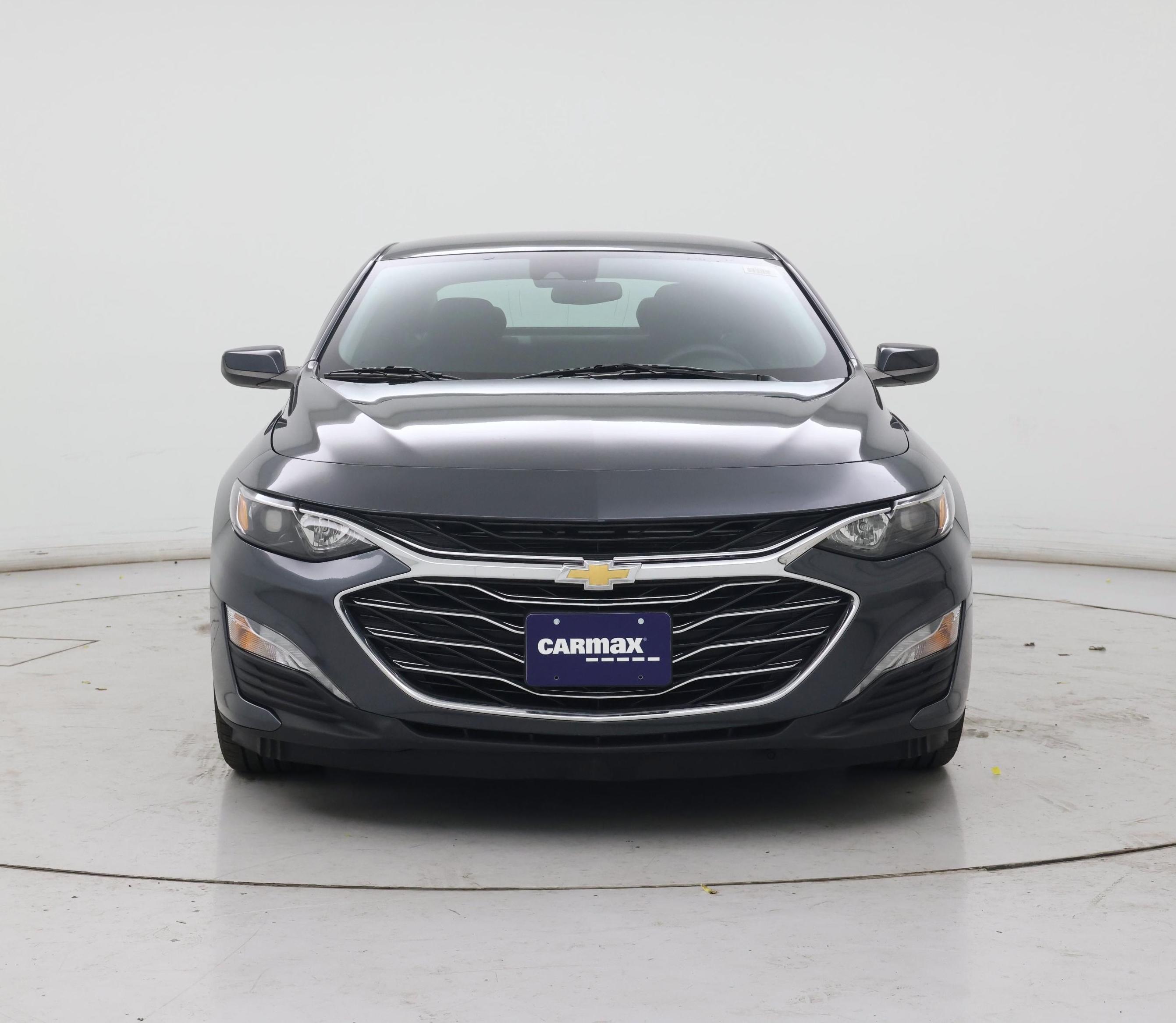 Thumbnail: 2020 Chevrolet Malibu - 5