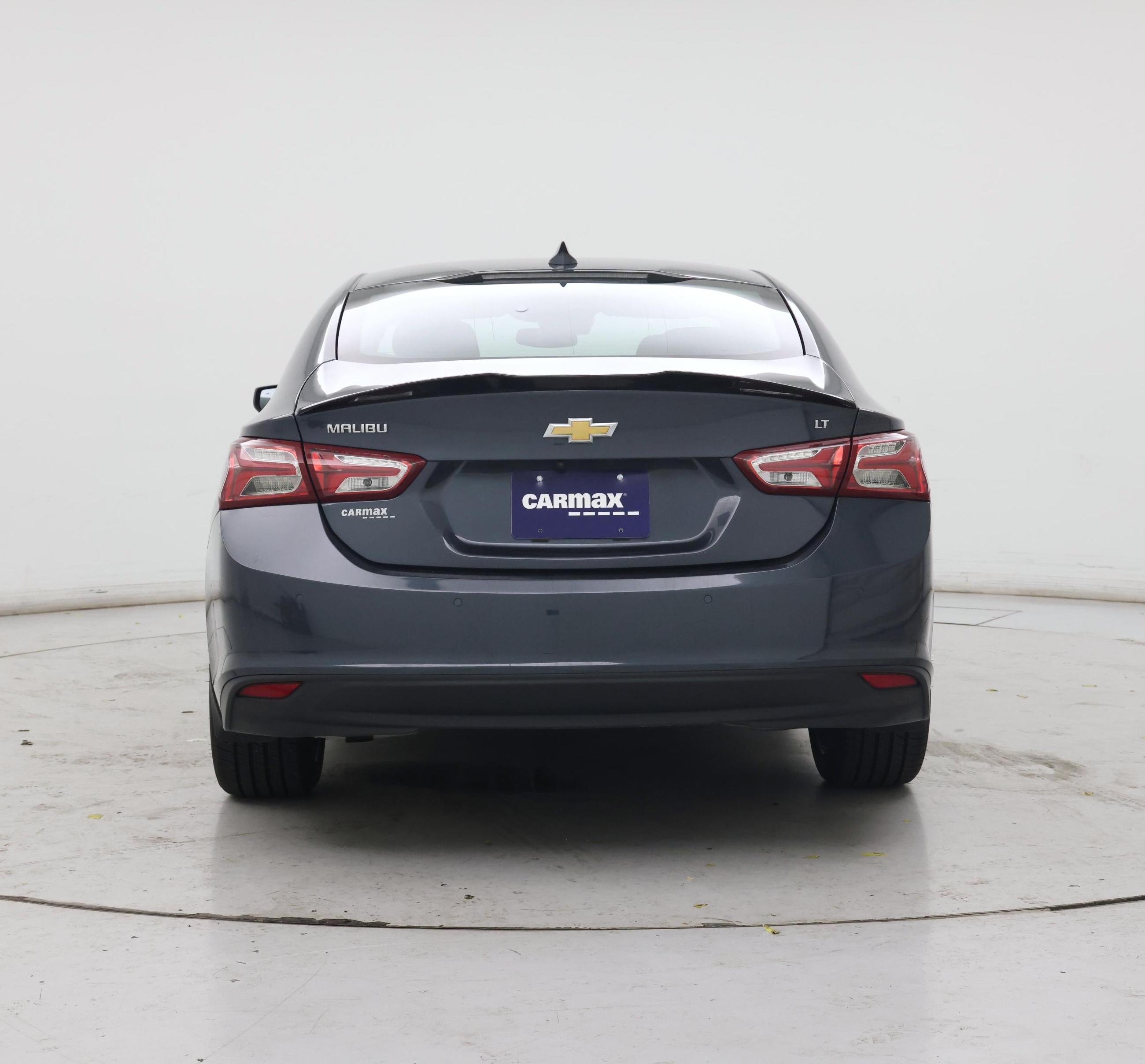 Thumbnail: 2020 Chevrolet Malibu - 6