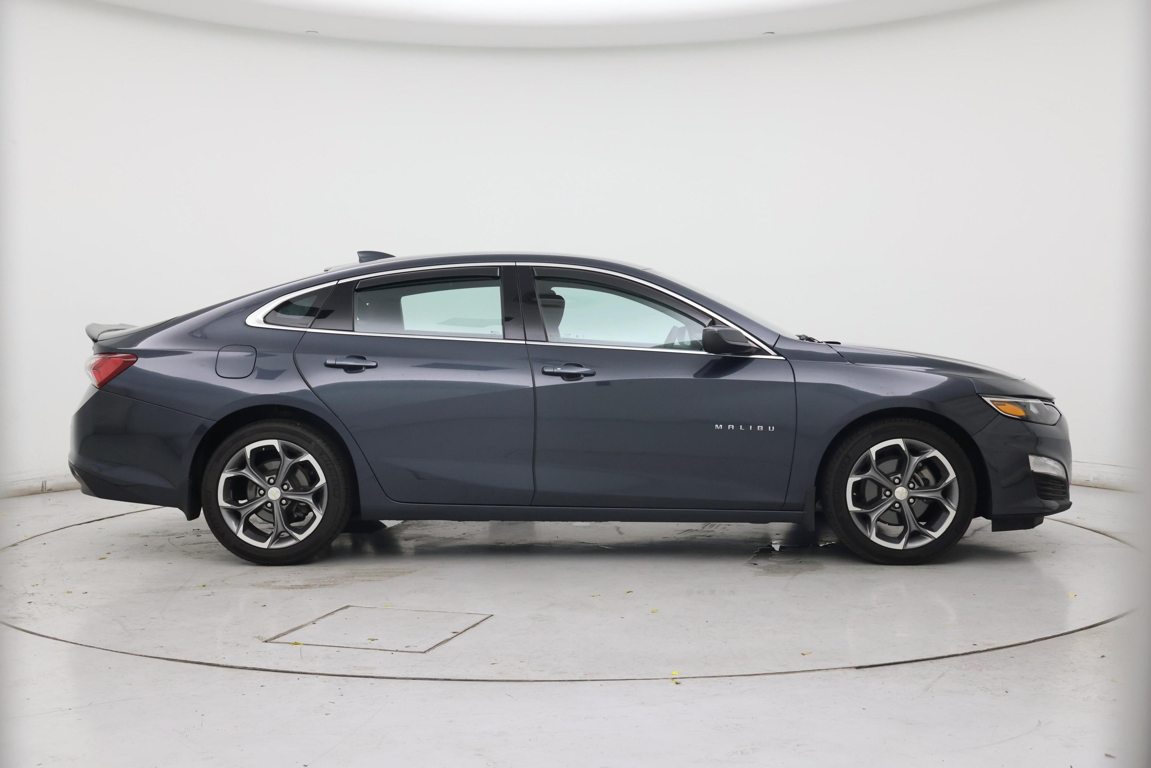 Thumbnail: 2020 Chevrolet Malibu - 7