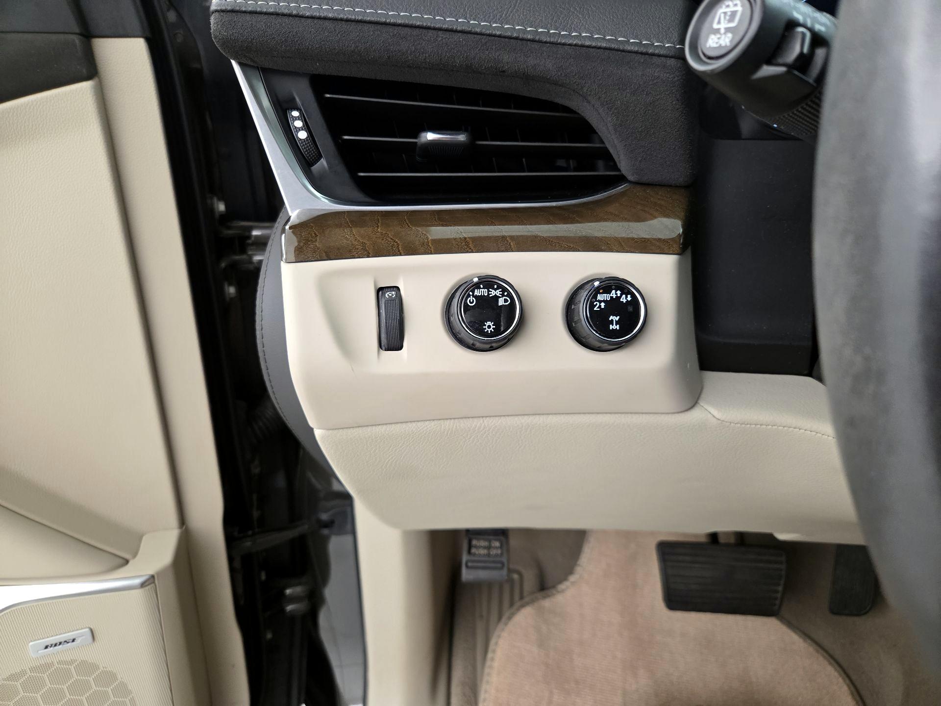 Thumbnail: 2020 Cadillac Escalade - 13