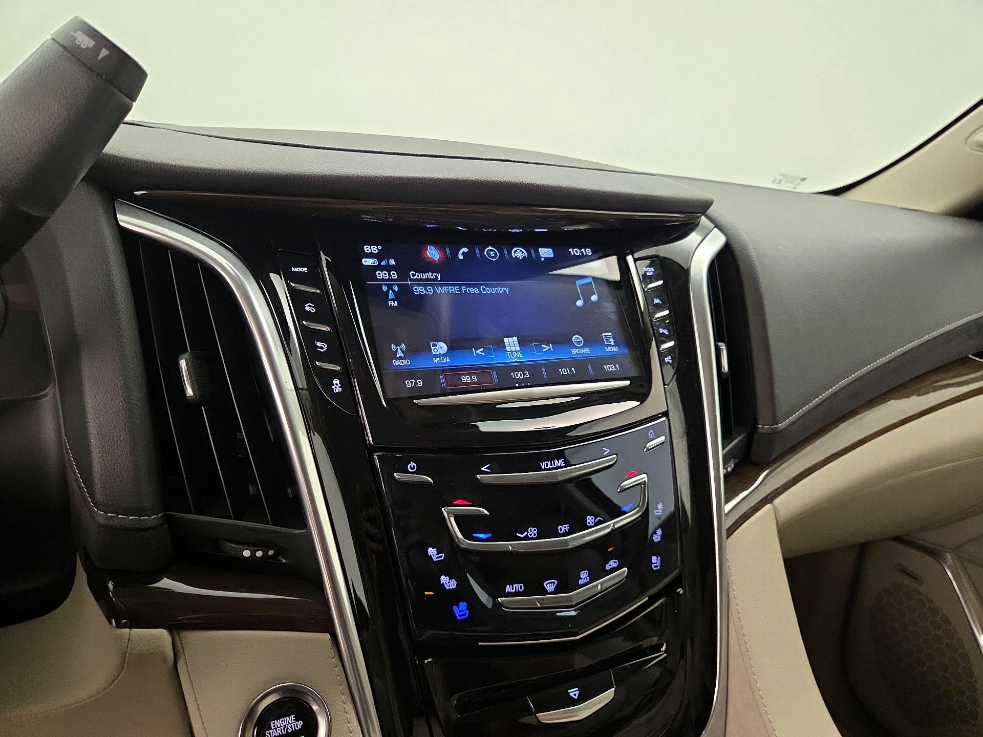 Thumbnail: 2020 Cadillac Escalade - 16