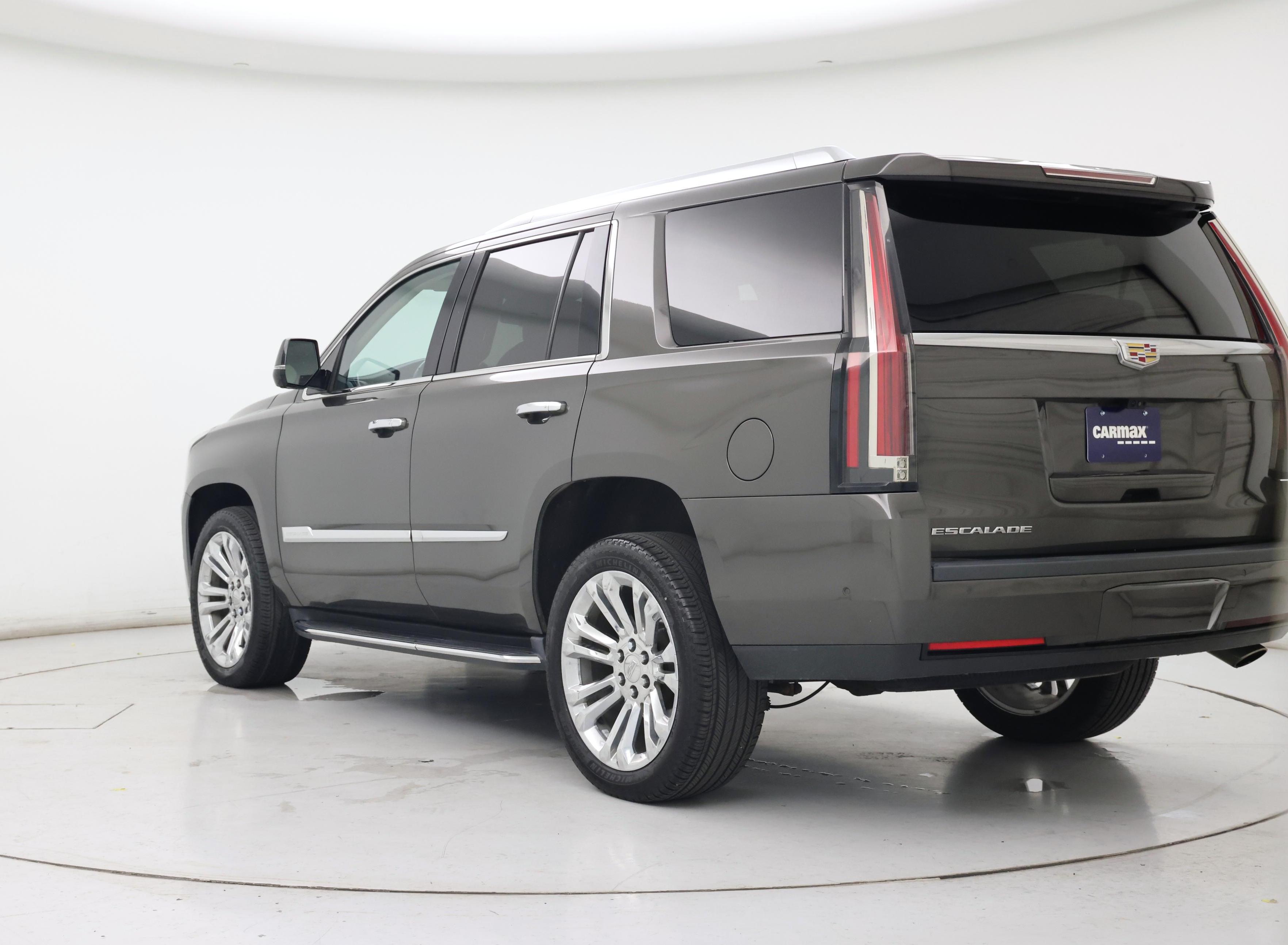 Thumbnail: 2020 Cadillac Escalade - 2