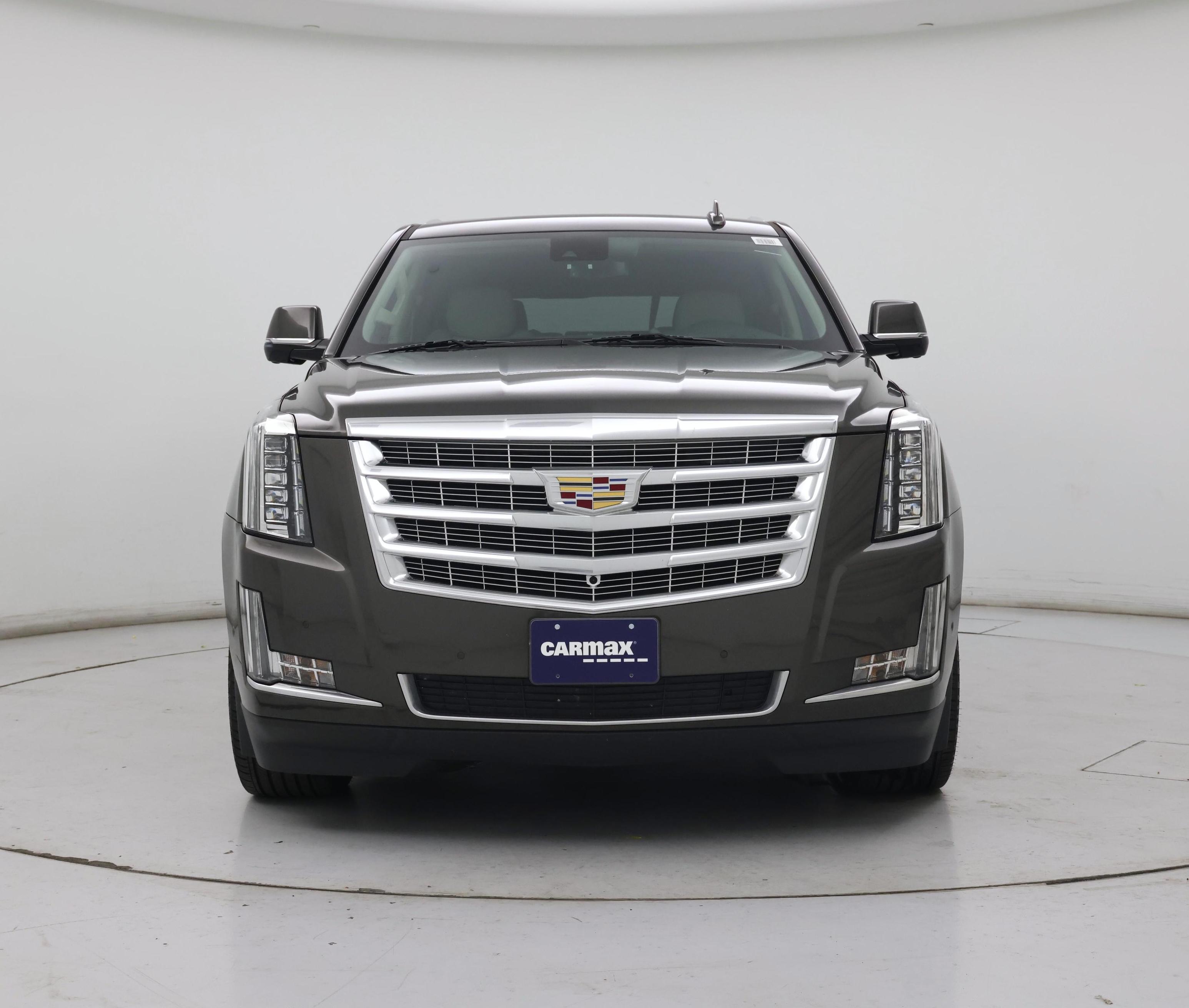 Thumbnail: 2020 Cadillac Escalade - 5