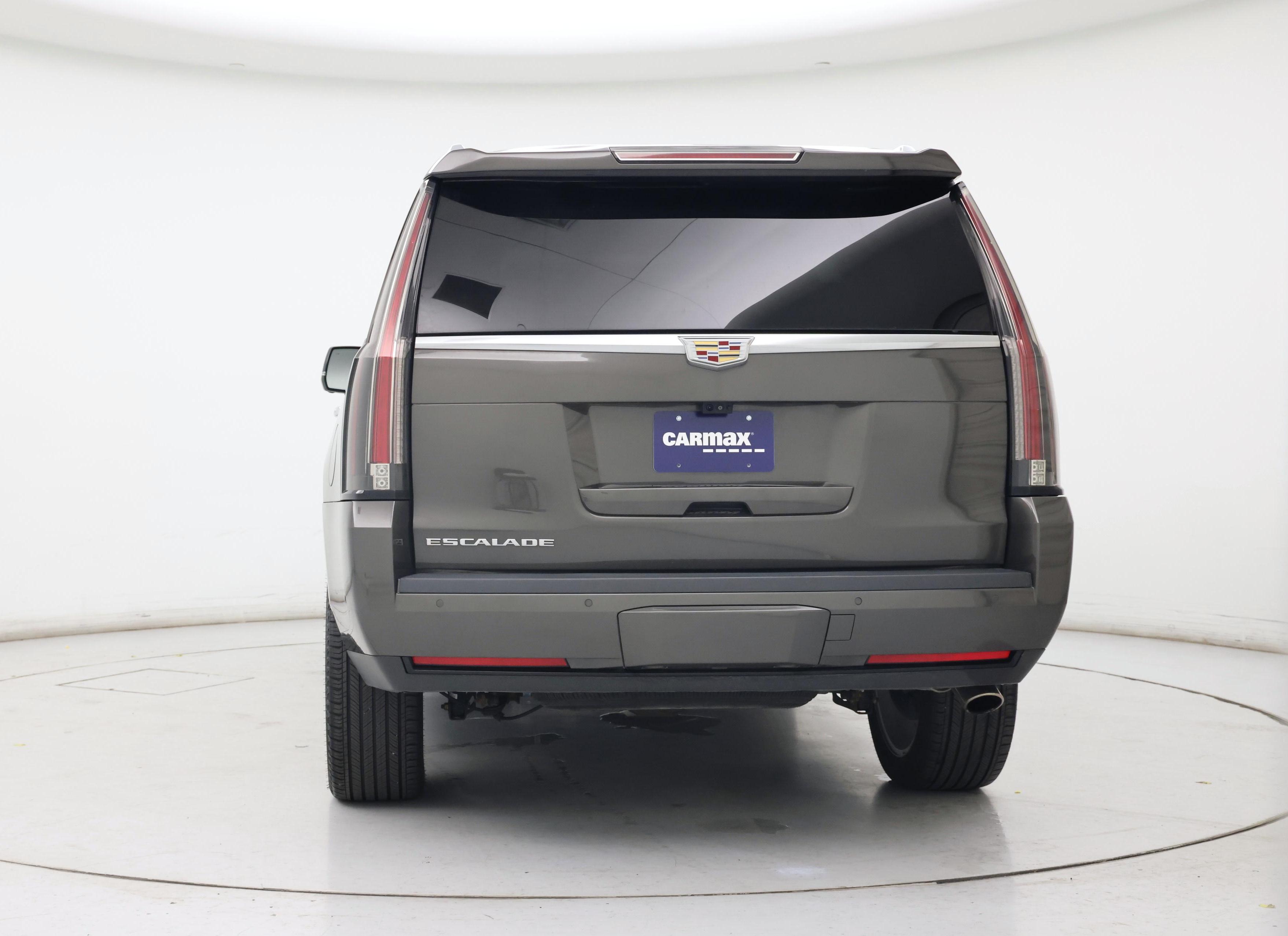 Thumbnail: 2020 Cadillac Escalade - 6