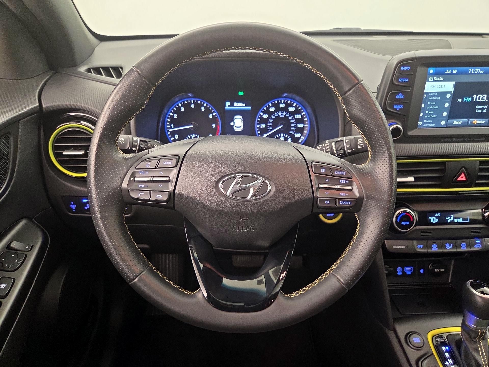 Thumbnail: 2020 Hyundai Kona - 10