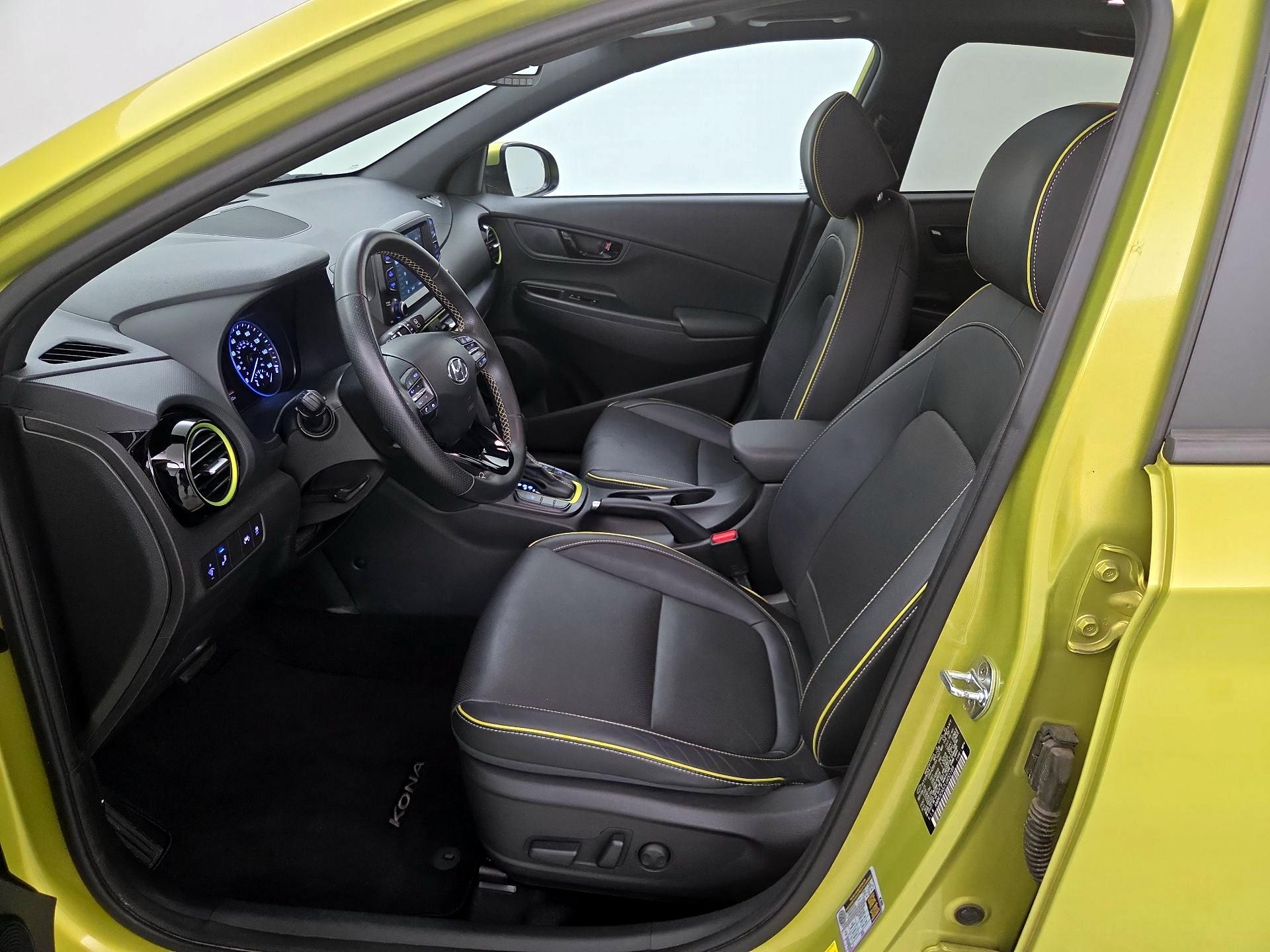 Thumbnail: 2020 Hyundai Kona - 11