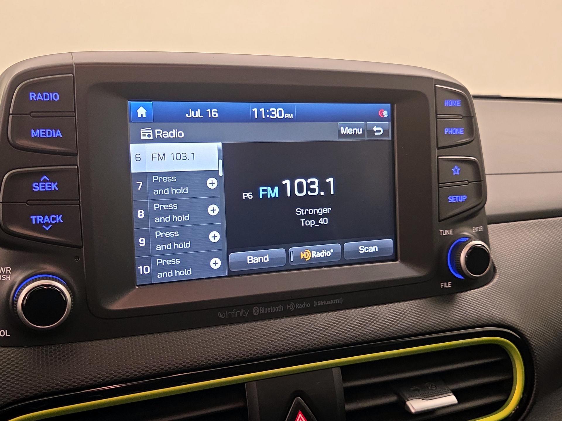 Thumbnail: 2020 Hyundai Kona - 15