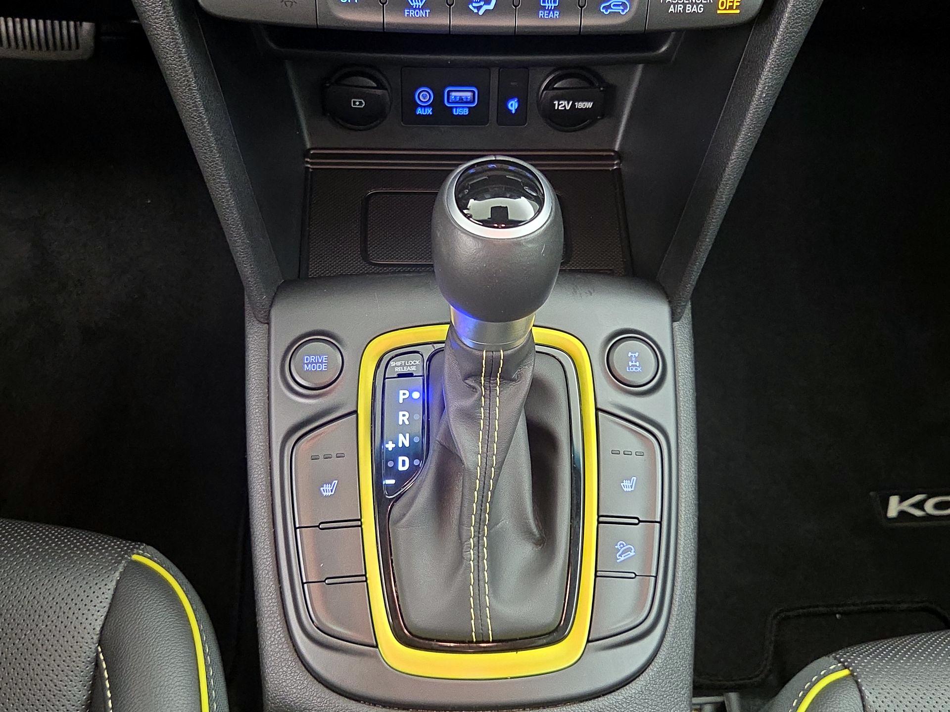 Thumbnail: 2020 Hyundai Kona - 17