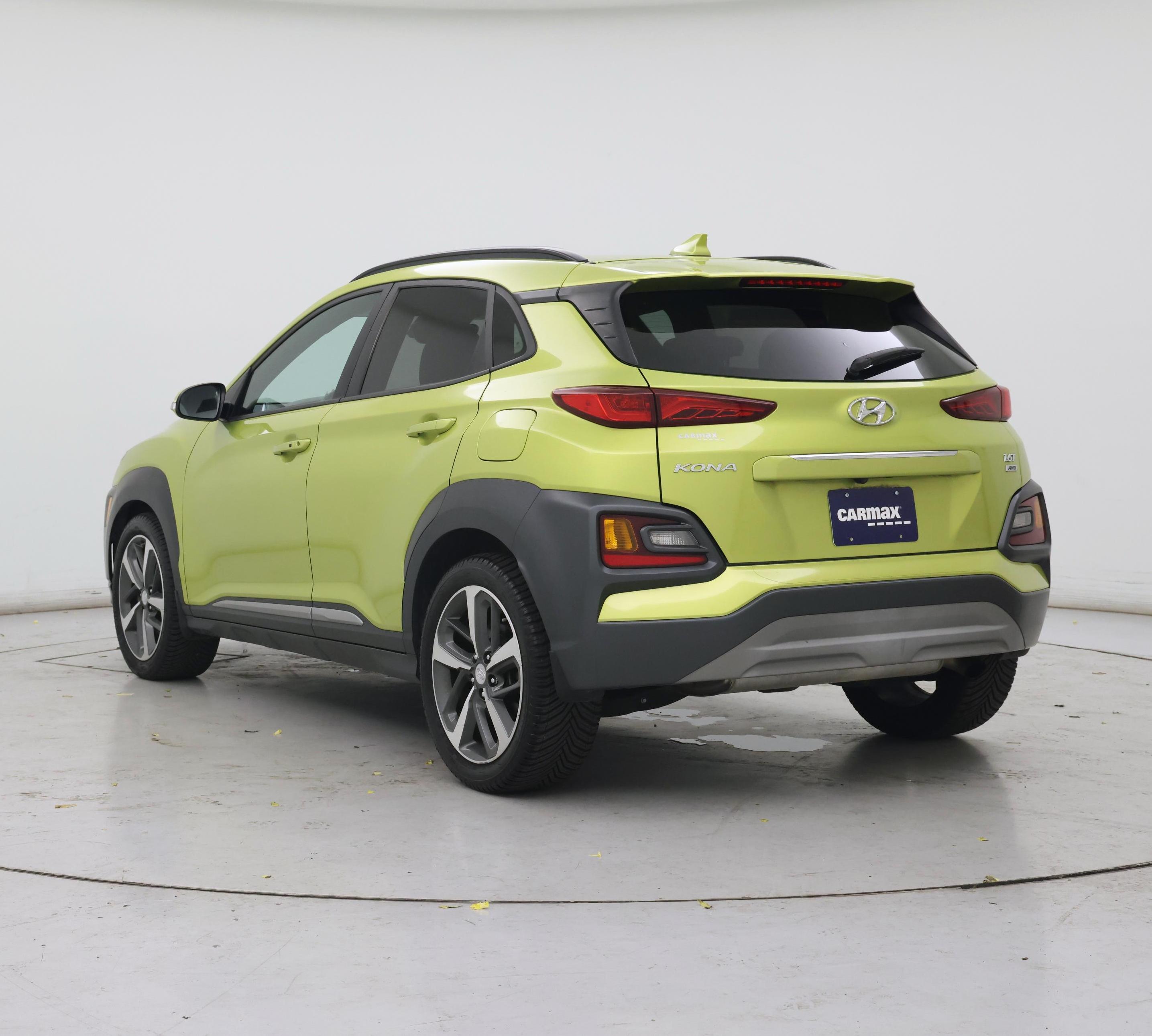Thumbnail: 2020 Hyundai Kona - 2