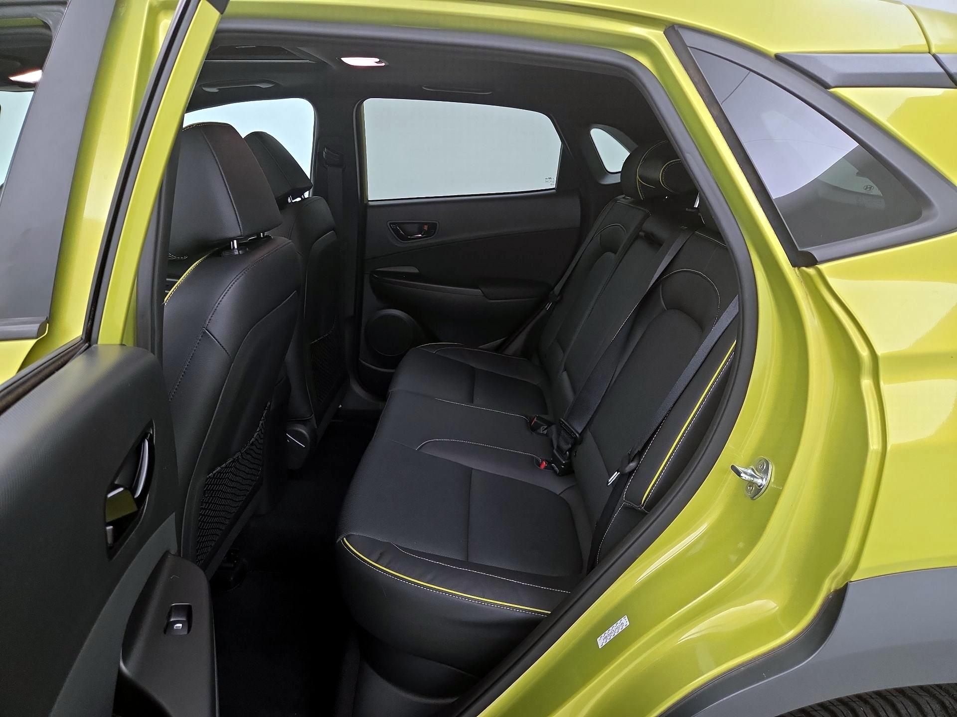 Thumbnail: 2020 Hyundai Kona - 20