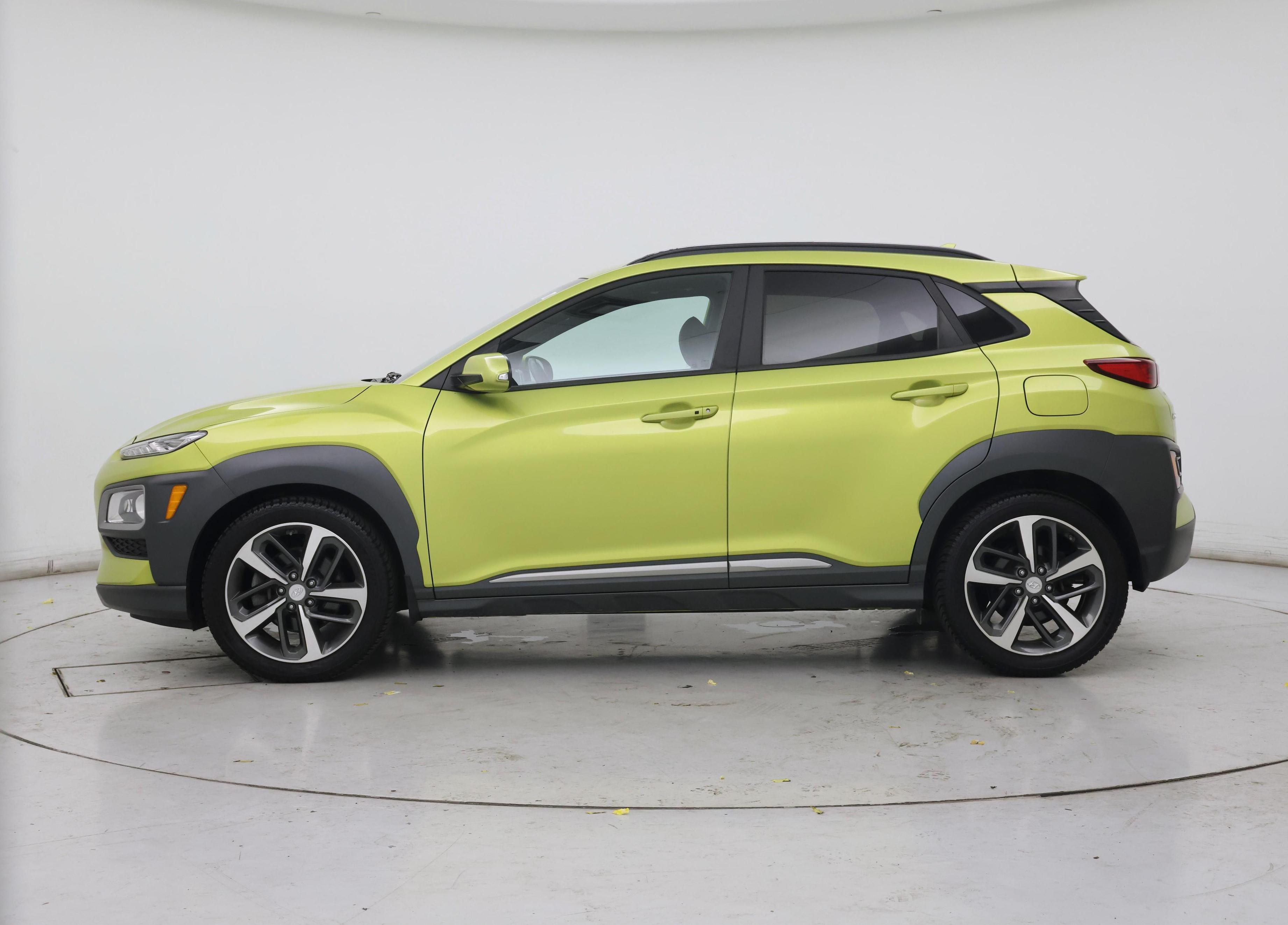 Thumbnail: 2020 Hyundai Kona - 3