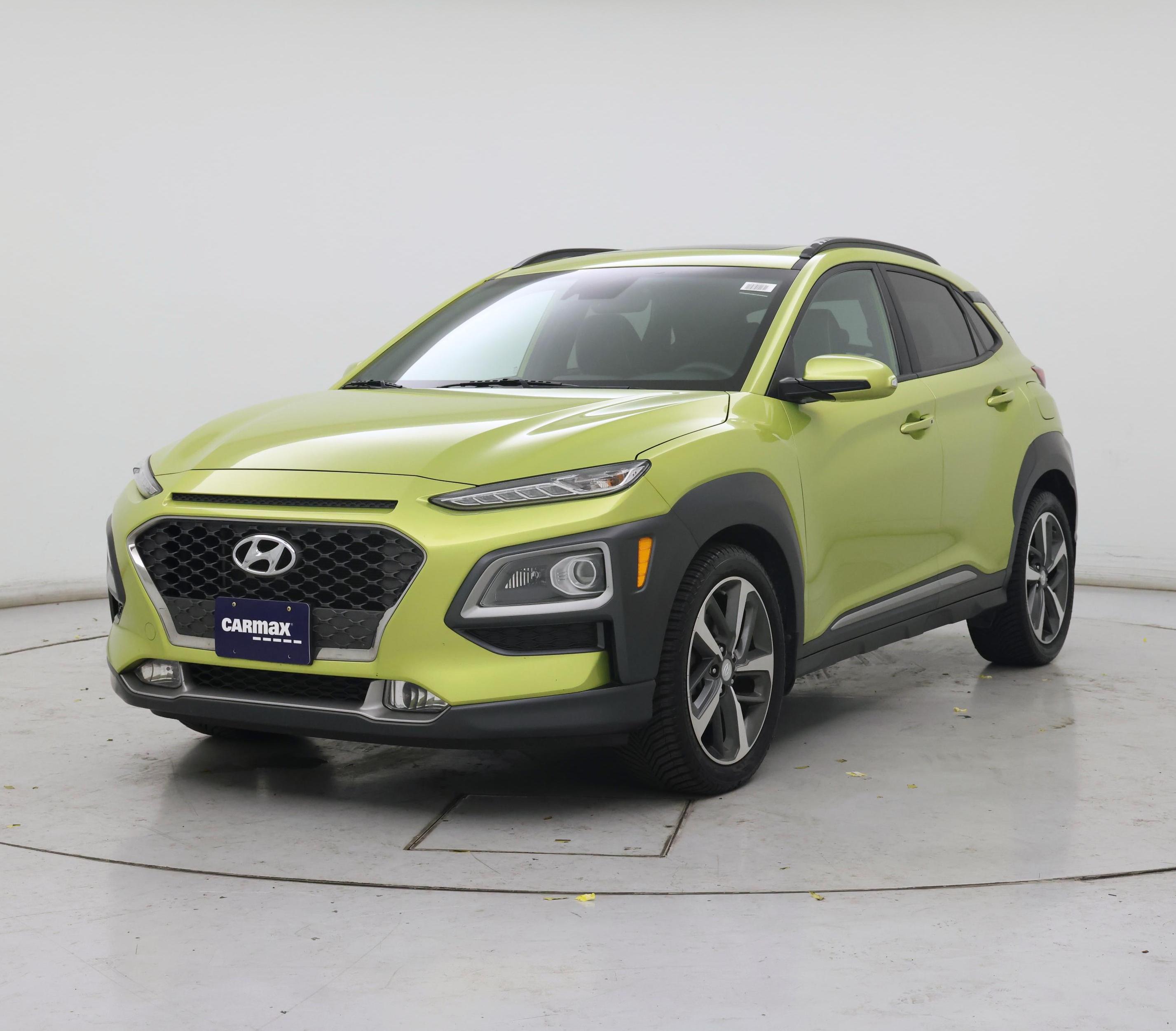 Thumbnail: 2020 Hyundai Kona - 4