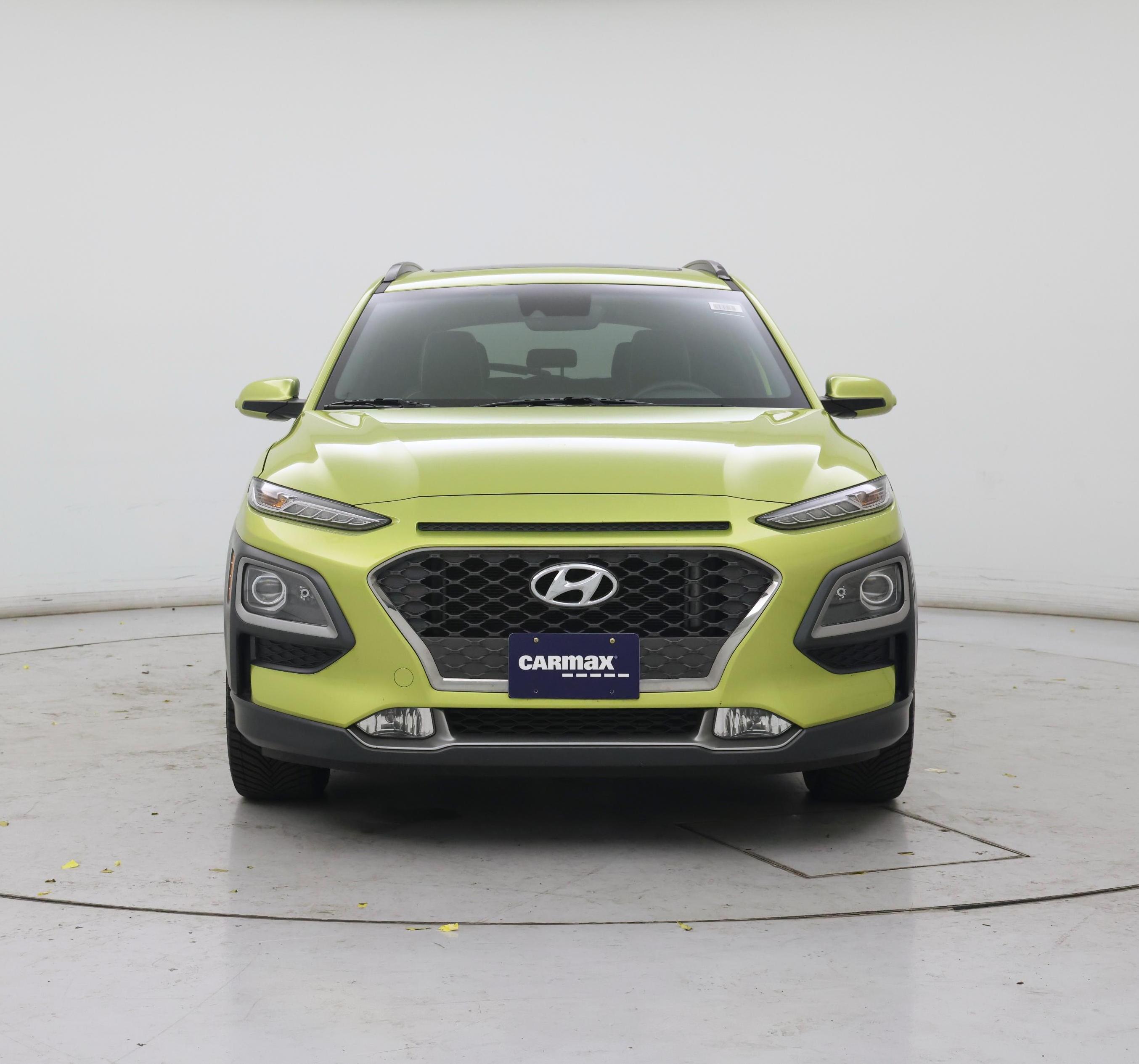 Thumbnail: 2020 Hyundai Kona - 5