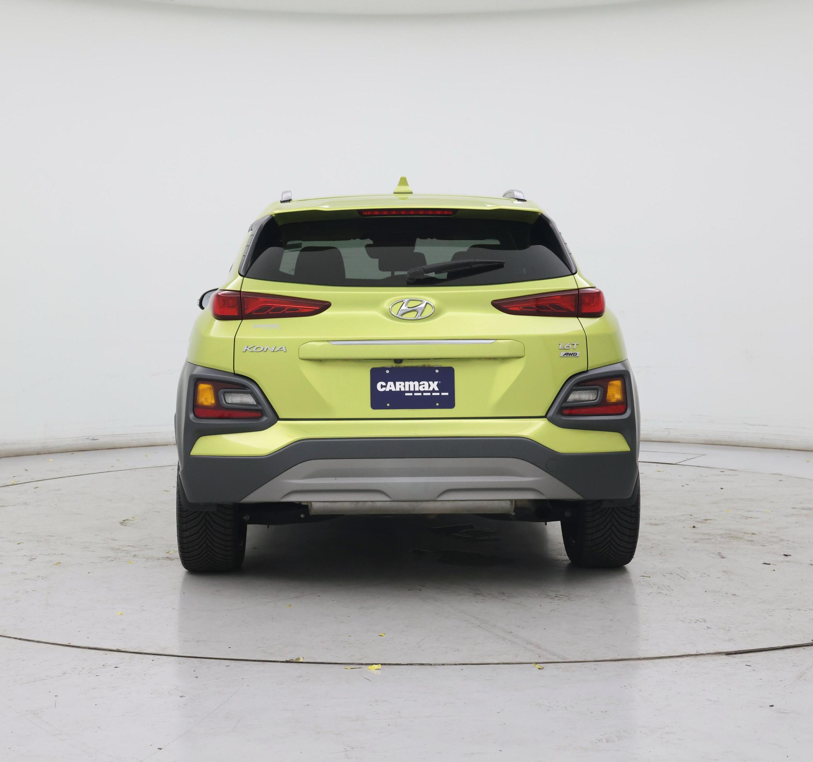 Thumbnail: 2020 Hyundai Kona - 6