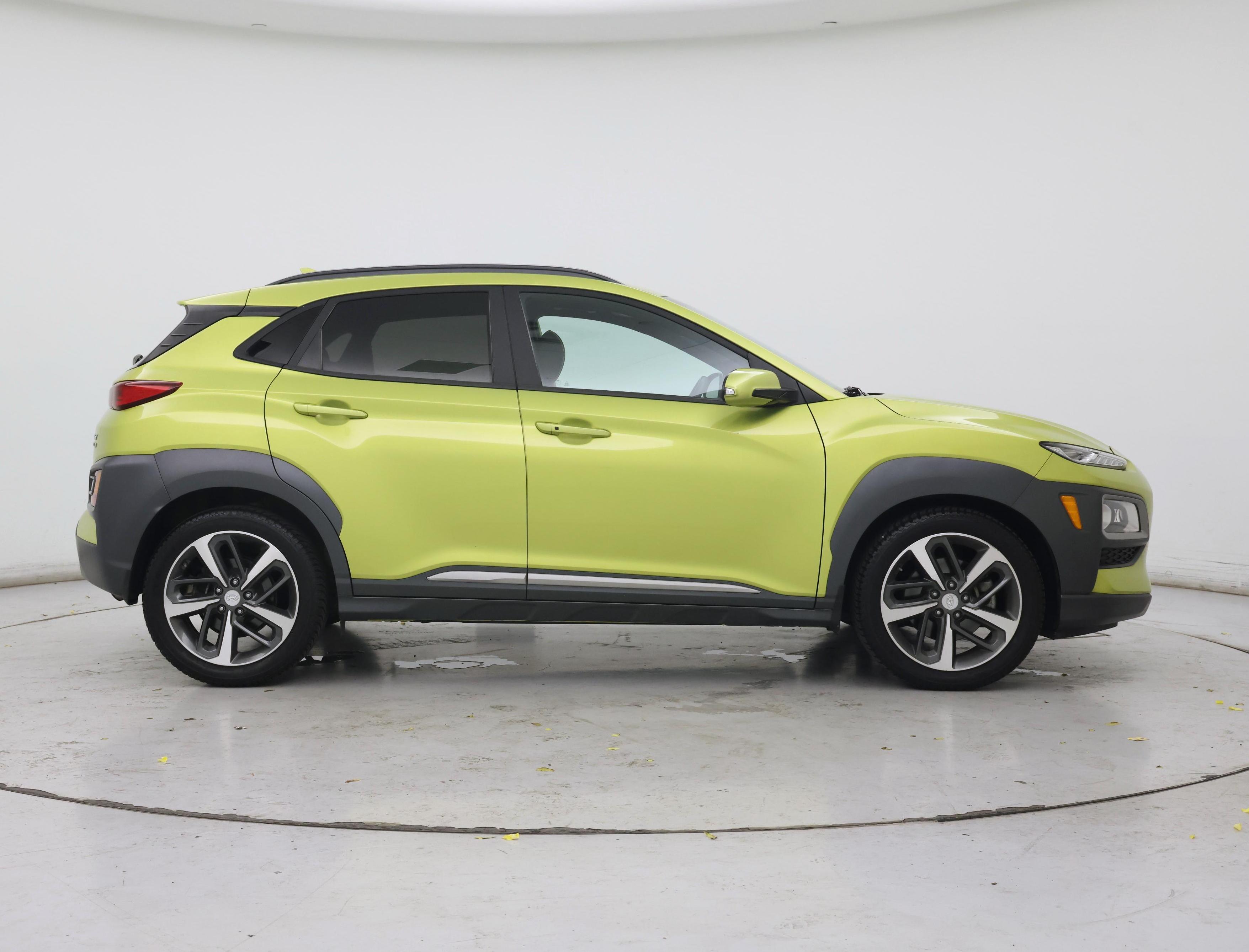 Thumbnail: 2020 Hyundai Kona - 7
