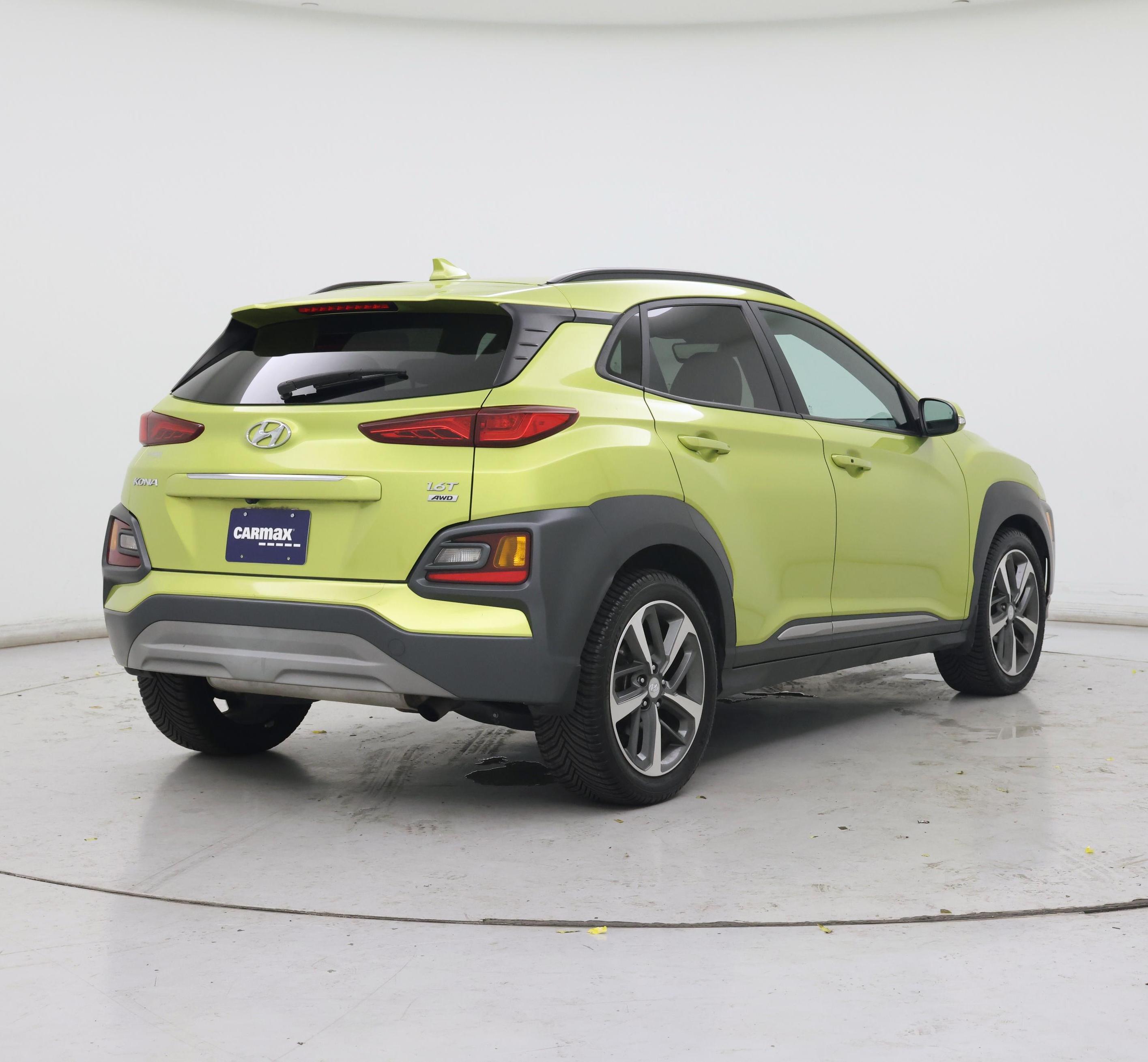 Thumbnail: 2020 Hyundai Kona - 8