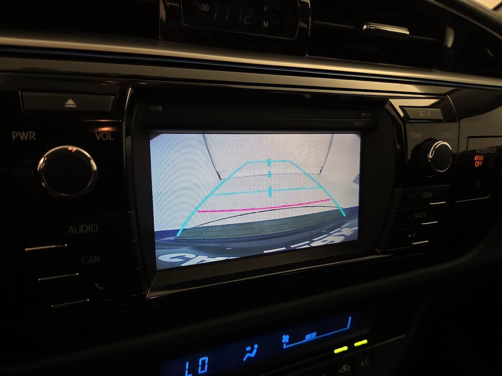 2016 Toyota Corolla S Plus - Photo 15