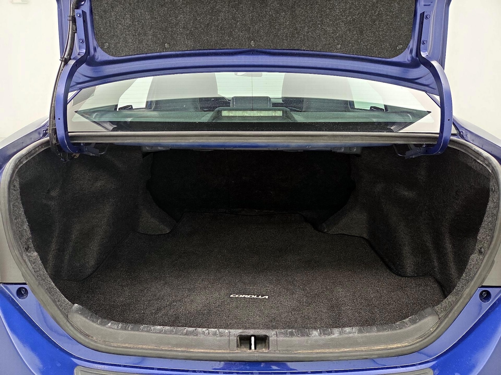 2016 Toyota Corolla S Plus - Photo 21