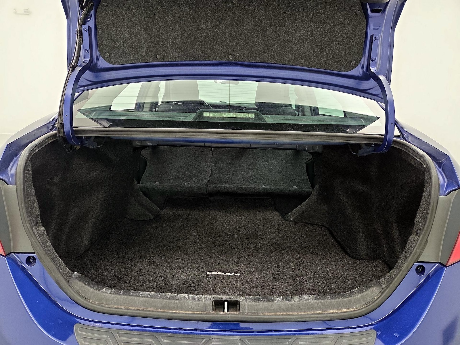 2016 Toyota Corolla S Plus - Photo 22
