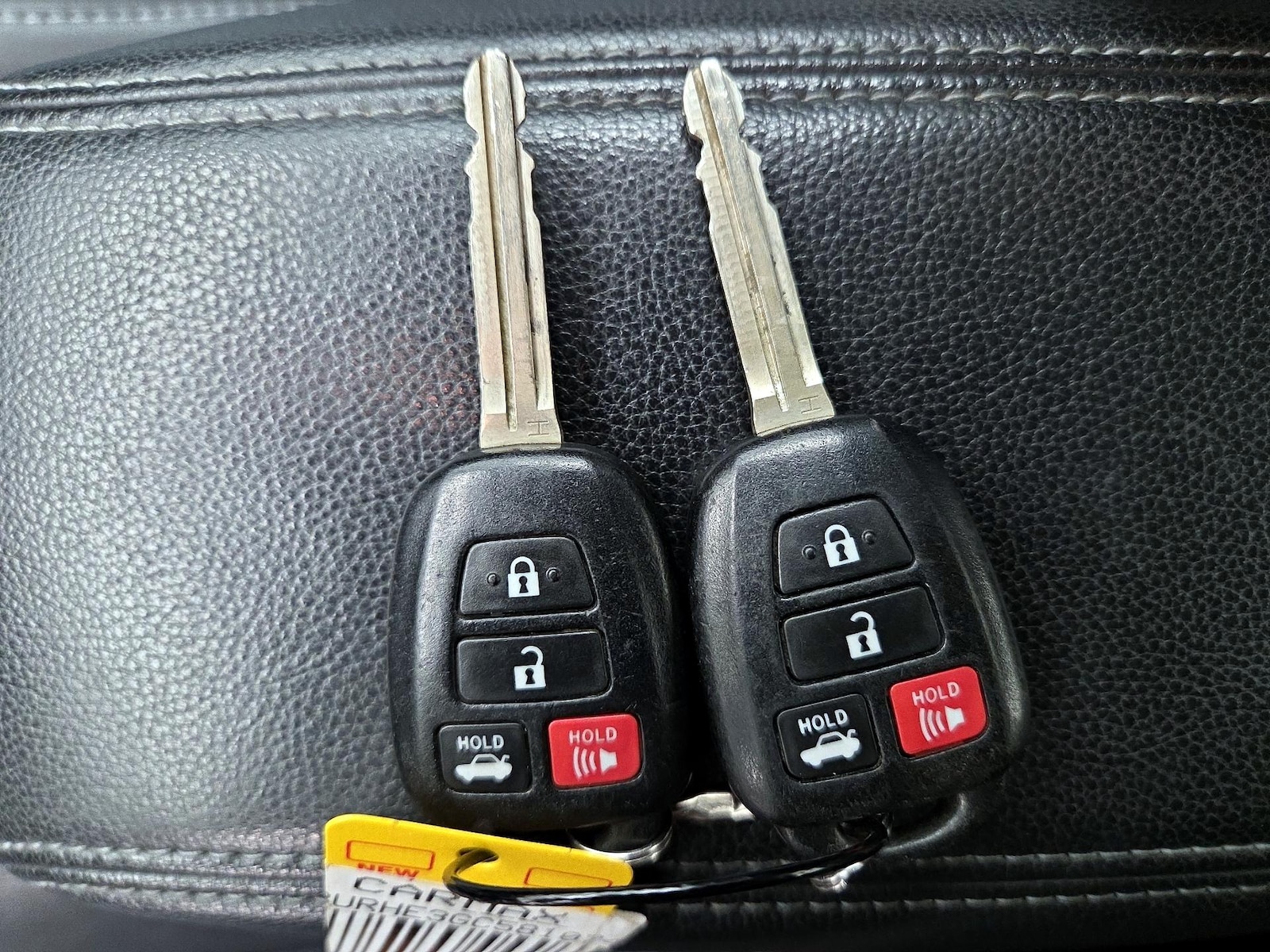 2016 Toyota Corolla S Plus - Photo 24