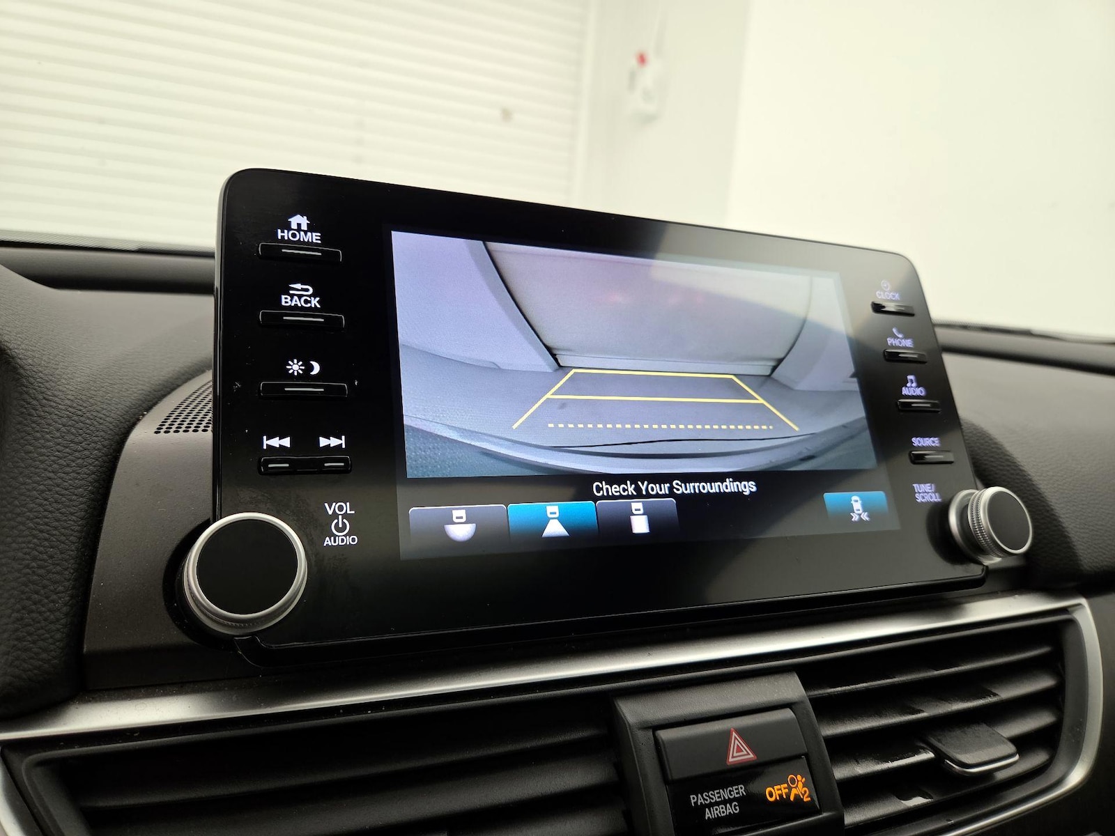 2018 Honda Accord EX-L - Photo 15
