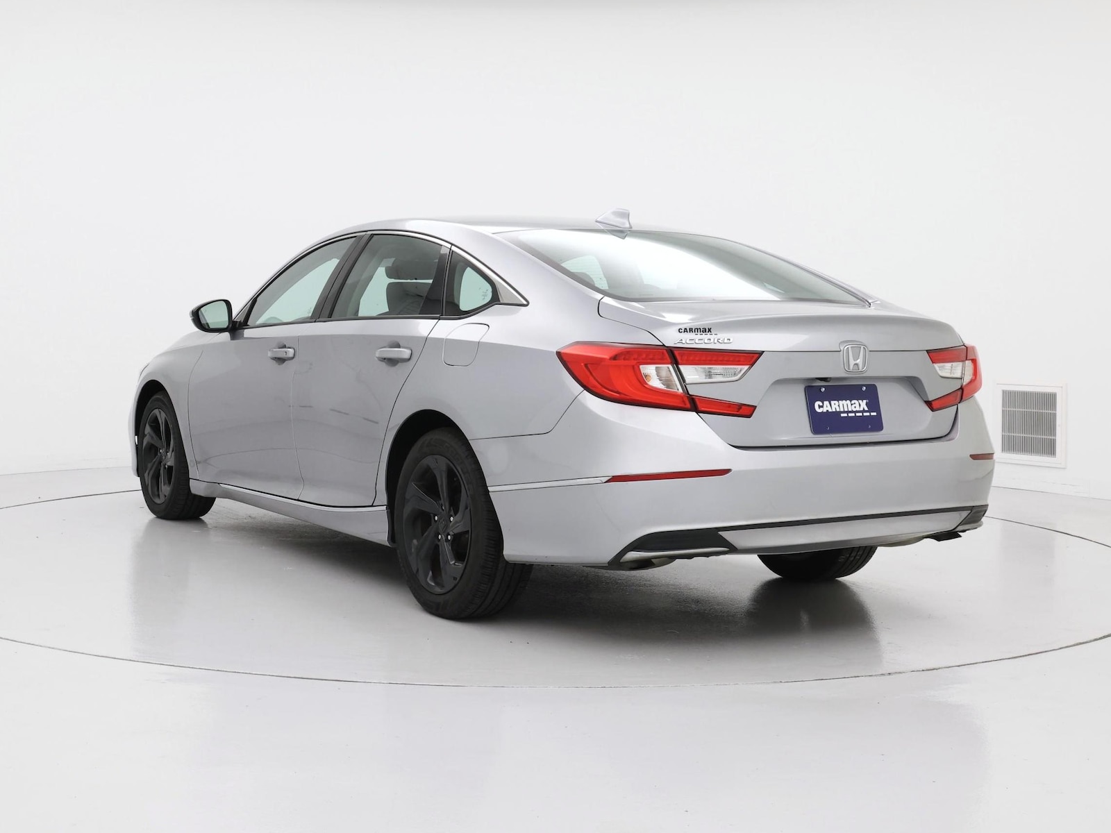 2018 Honda Accord EX-L - Photo 3