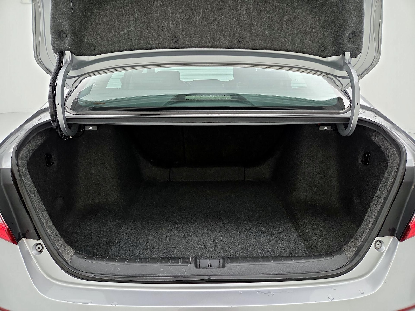 2018 Honda Accord EX-L - Photo 22