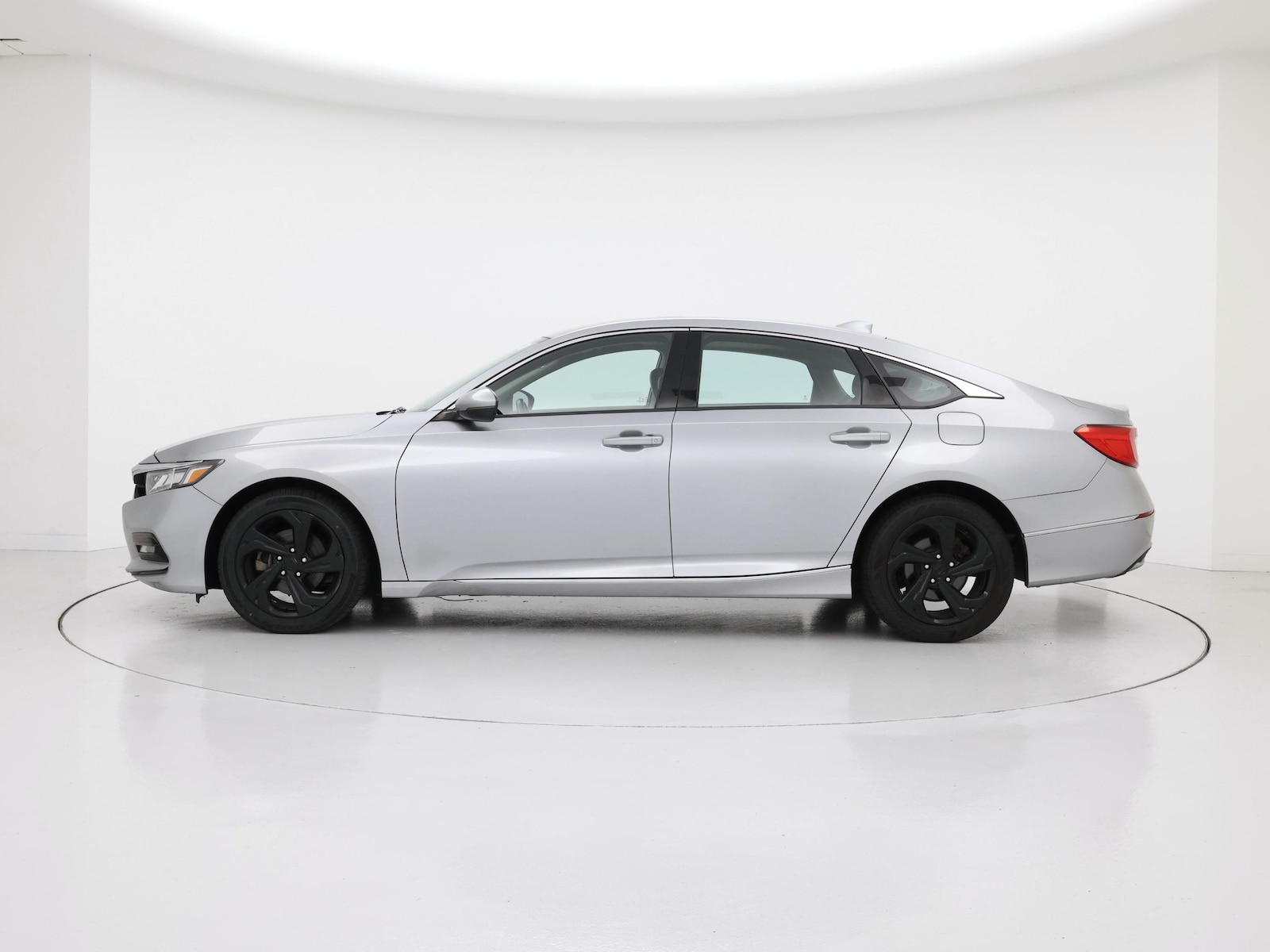 2018 Honda Accord EX-L - Photo 4