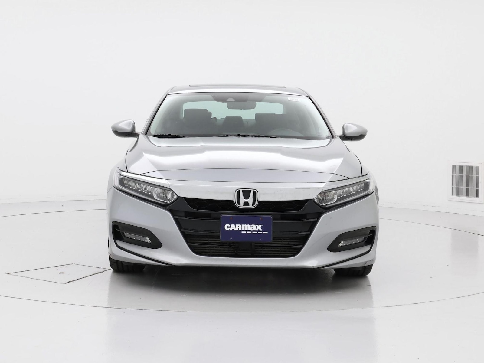 2018 Honda Accord EX-L - Photo 6